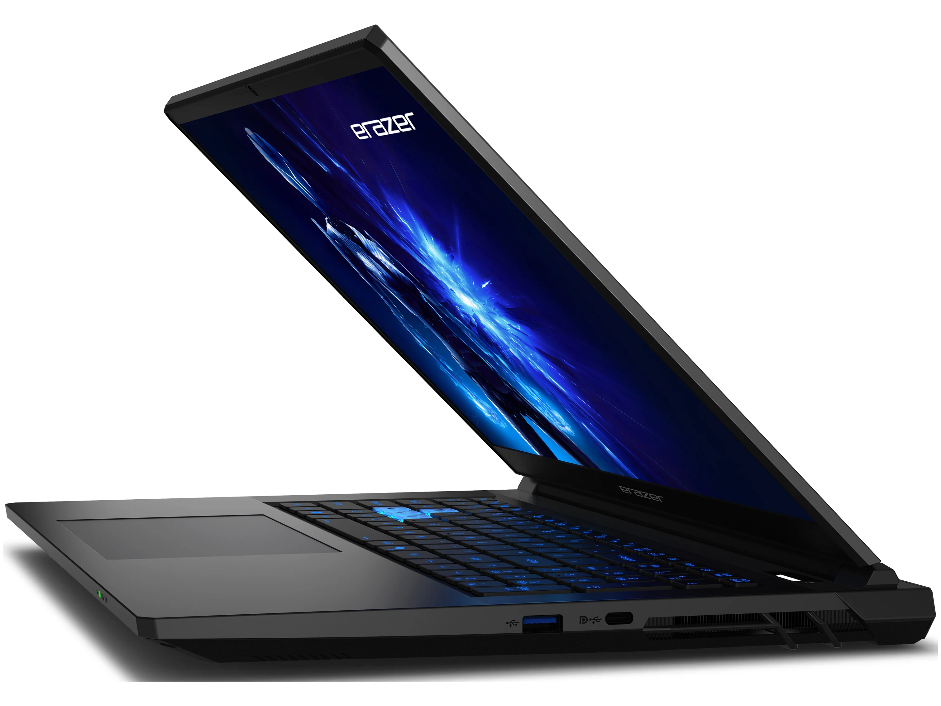 Erazer Defender 17 P1 MD62756 17.3 FHD i7-13620H 32GB 2TB RTX 5060 Windows 11 Home