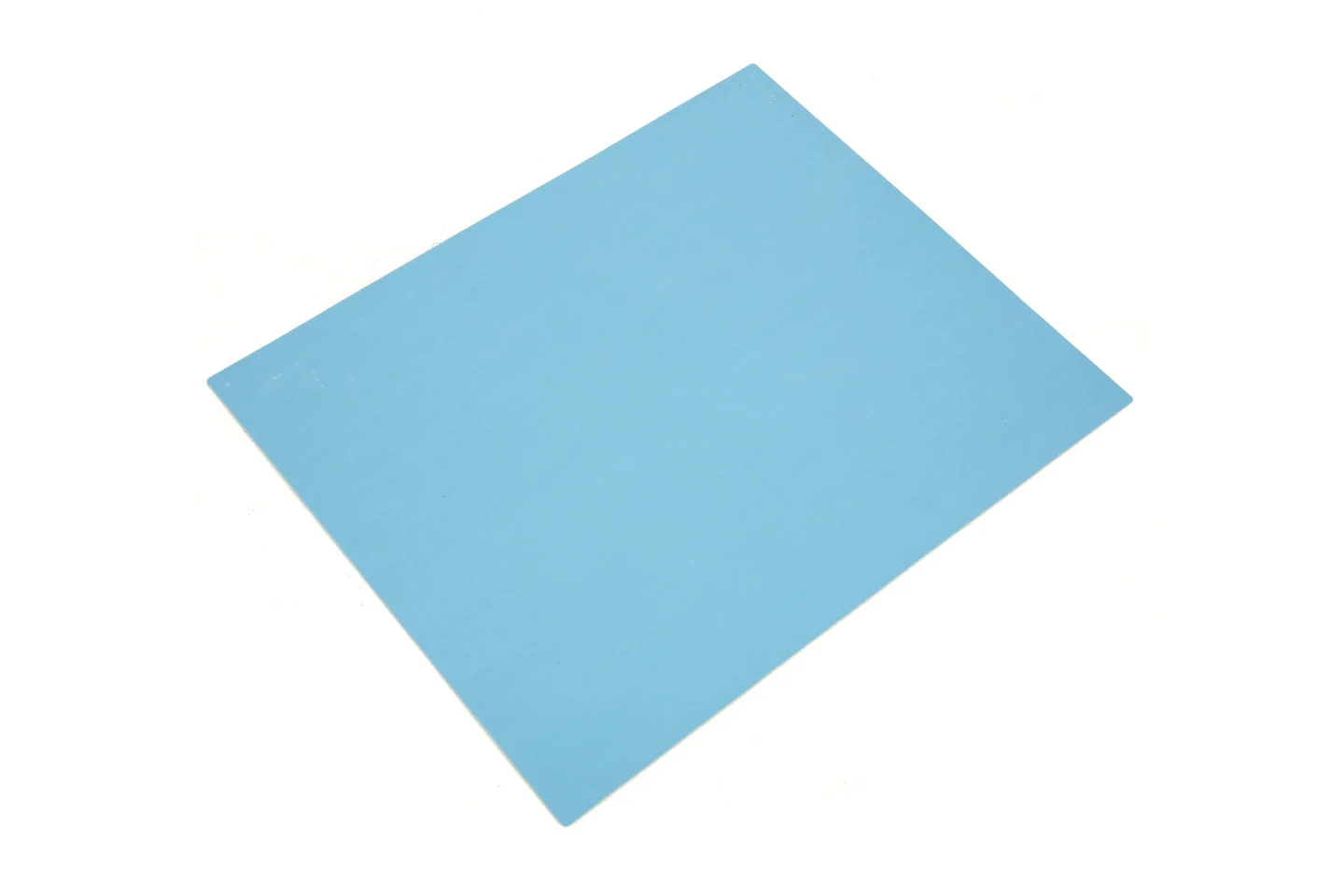 Nordic Gaming Guardian Stuhlmatte Schwarz/Rot