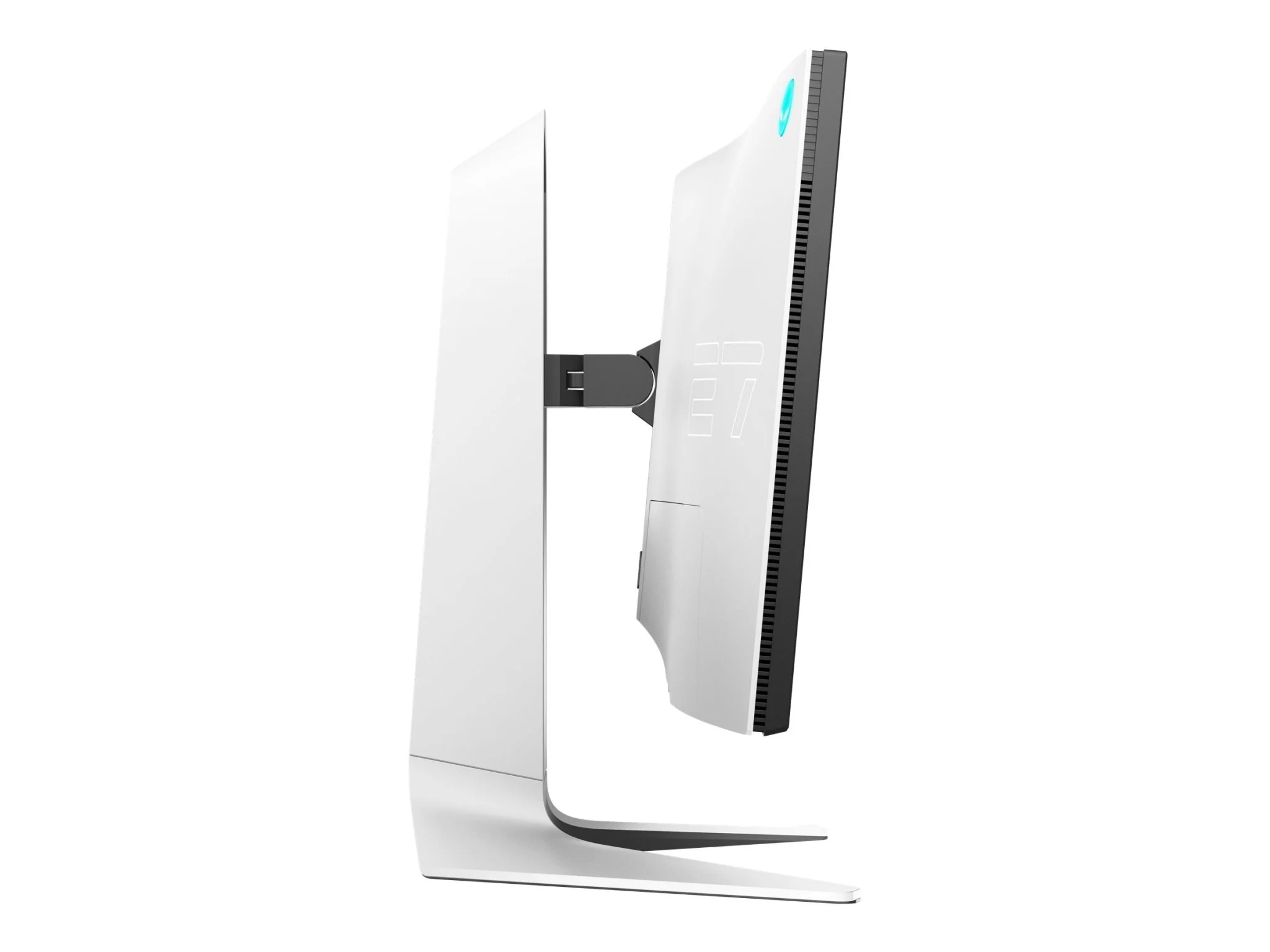 Alienware AW2721D 27 2560 x 1440 HDMI DisplayPort 240 Hz Pivot-Monitor