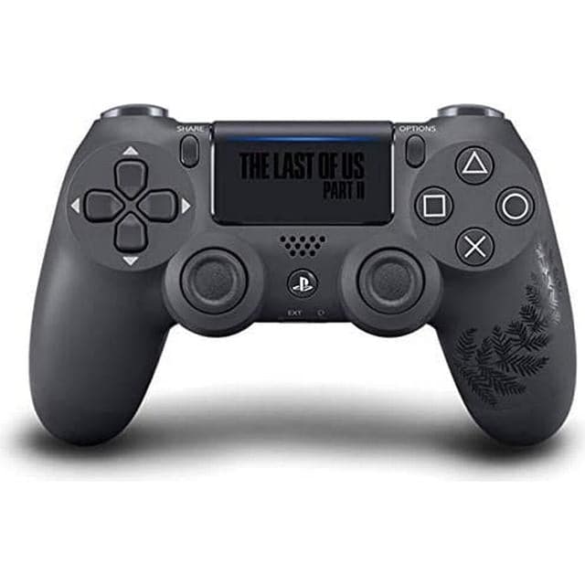 Sony DualShock 4 V2 Controller– The Last of Us Part II Limited Edition (PS4)