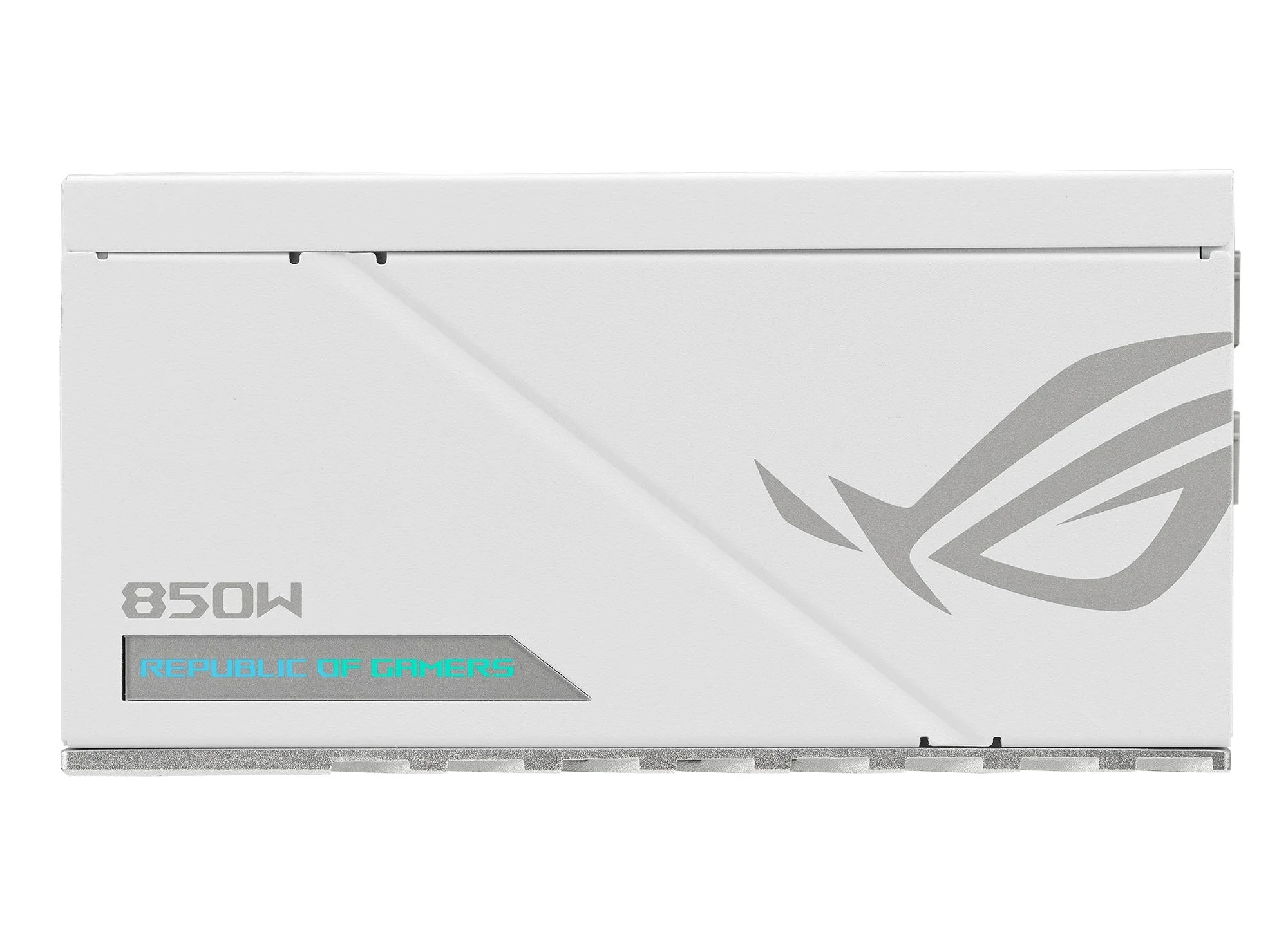 ASUS ROG LOKI SFX-L 850W 80+Platinum Fully Modular White Edition