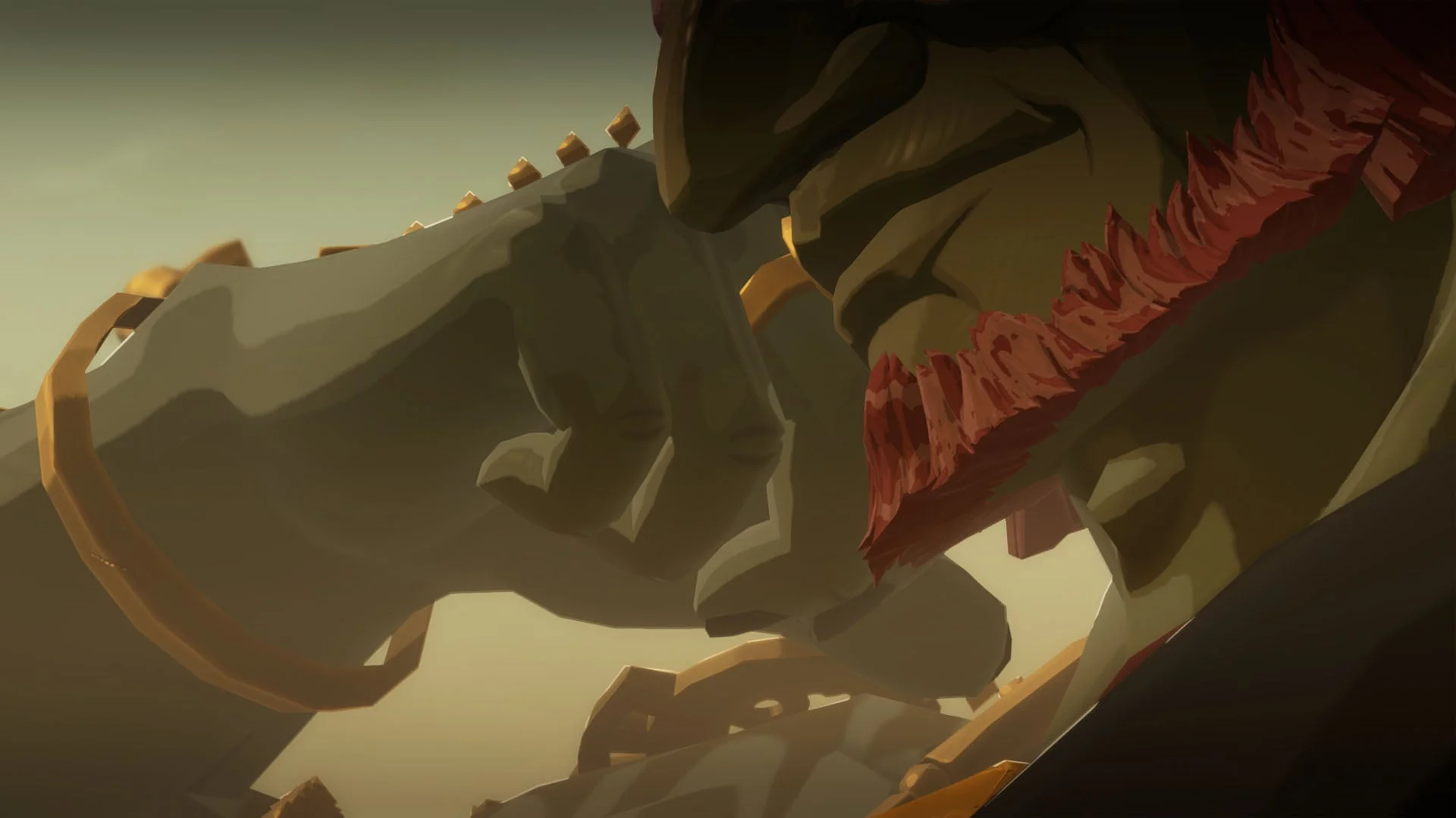 Hyrule Warriors: Age of Imprisonment – Nintendo Switch 2