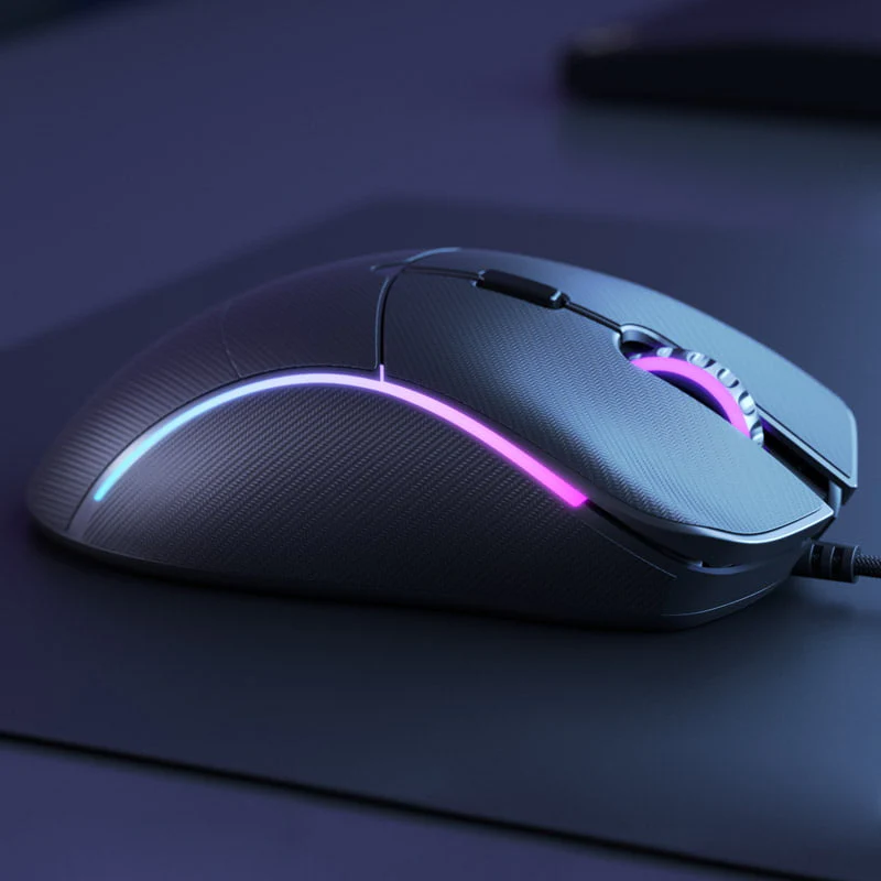 Glorious PC Gaming Model D Griptape