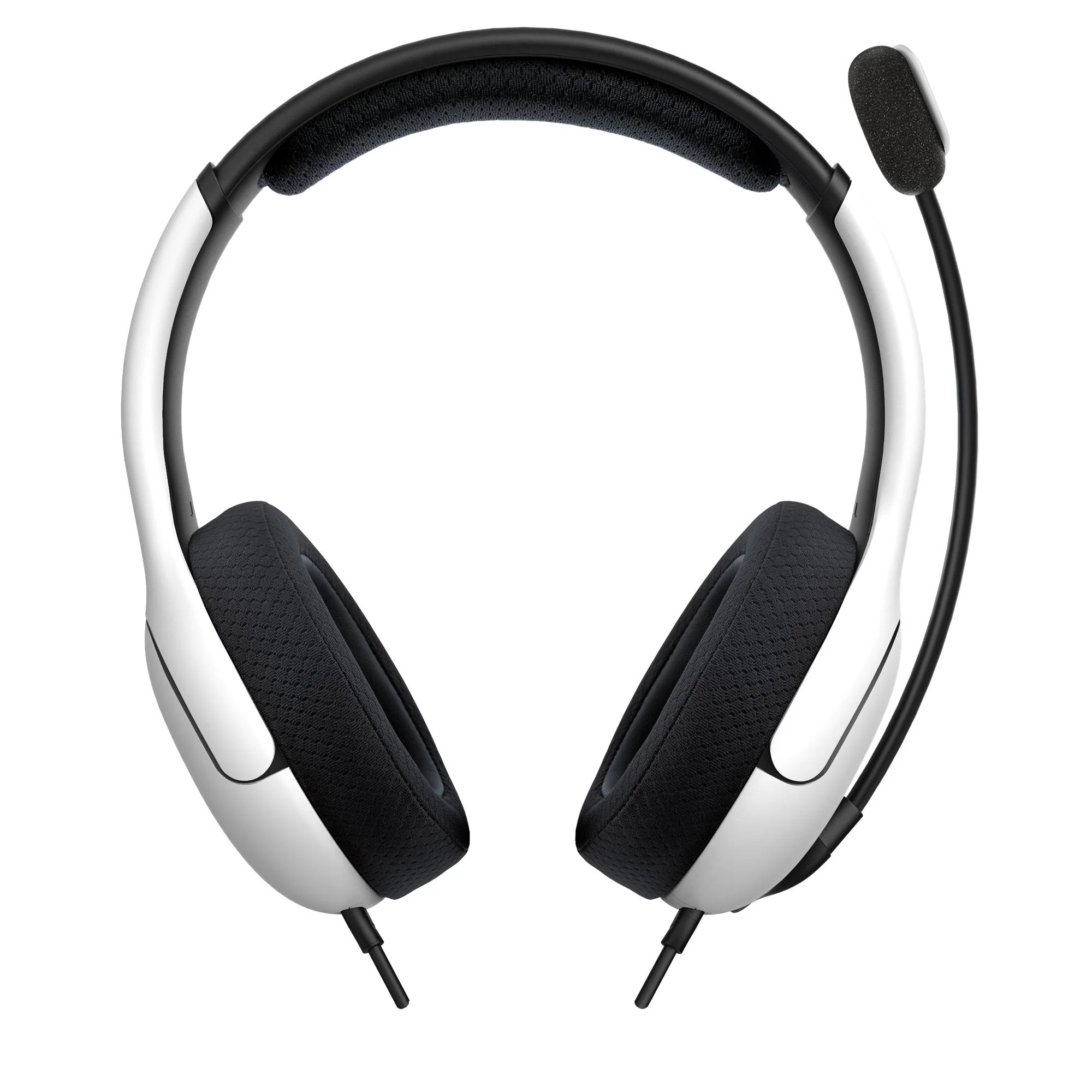 Airlite Kablet Headset - Hvid