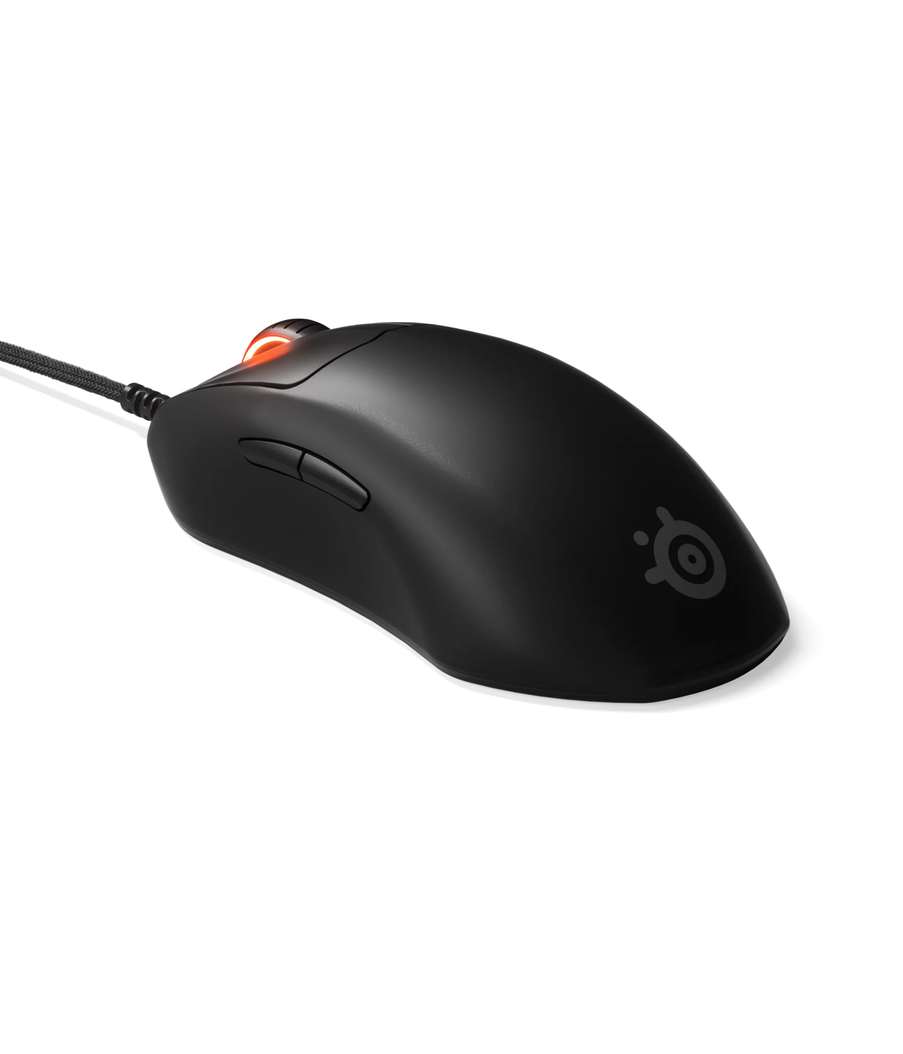 Steelseries – Prime+ Gaming-Maus