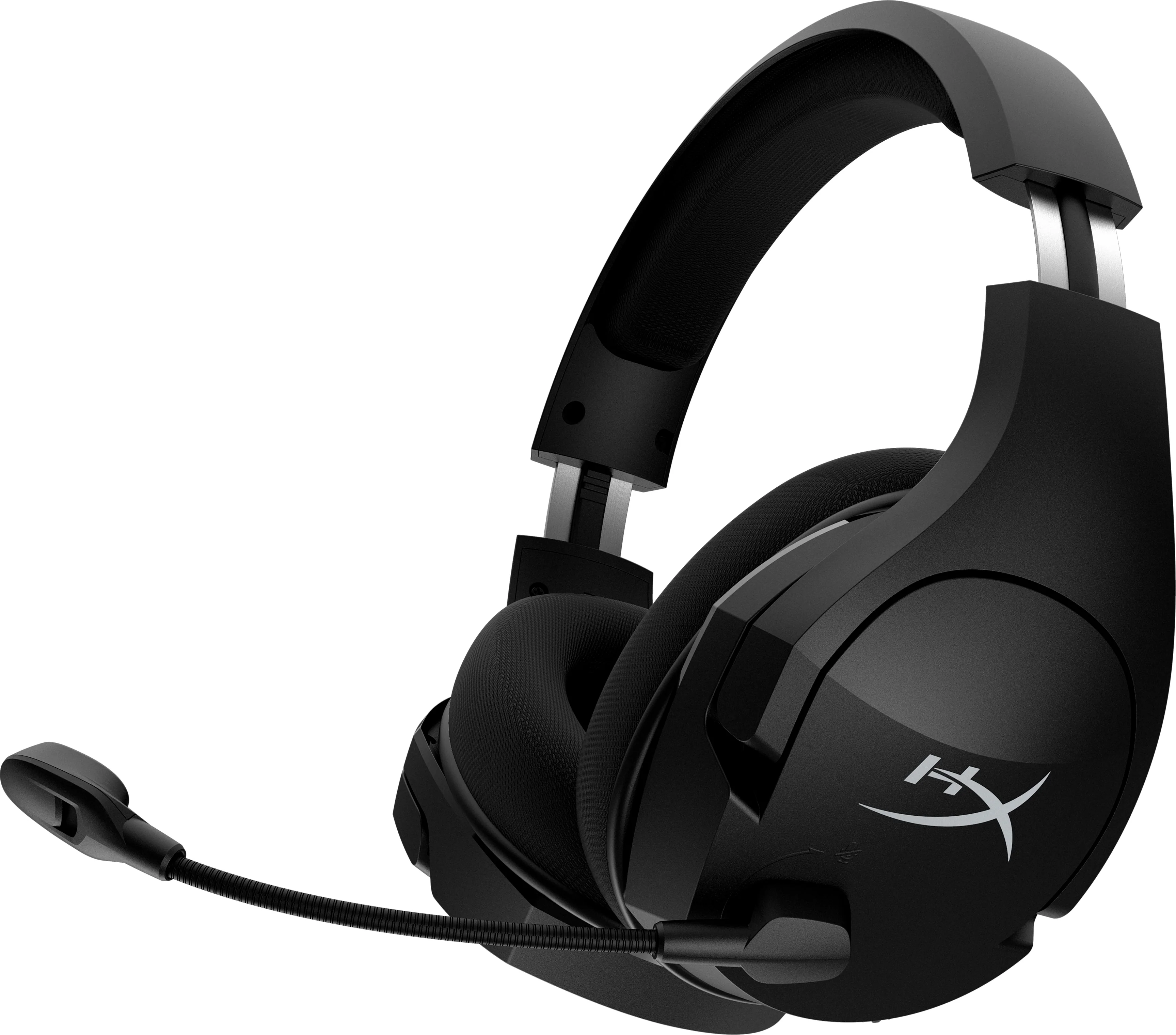 HyperX Cloud Stinger Core – kabelloses Gaming-Headset Schwarz