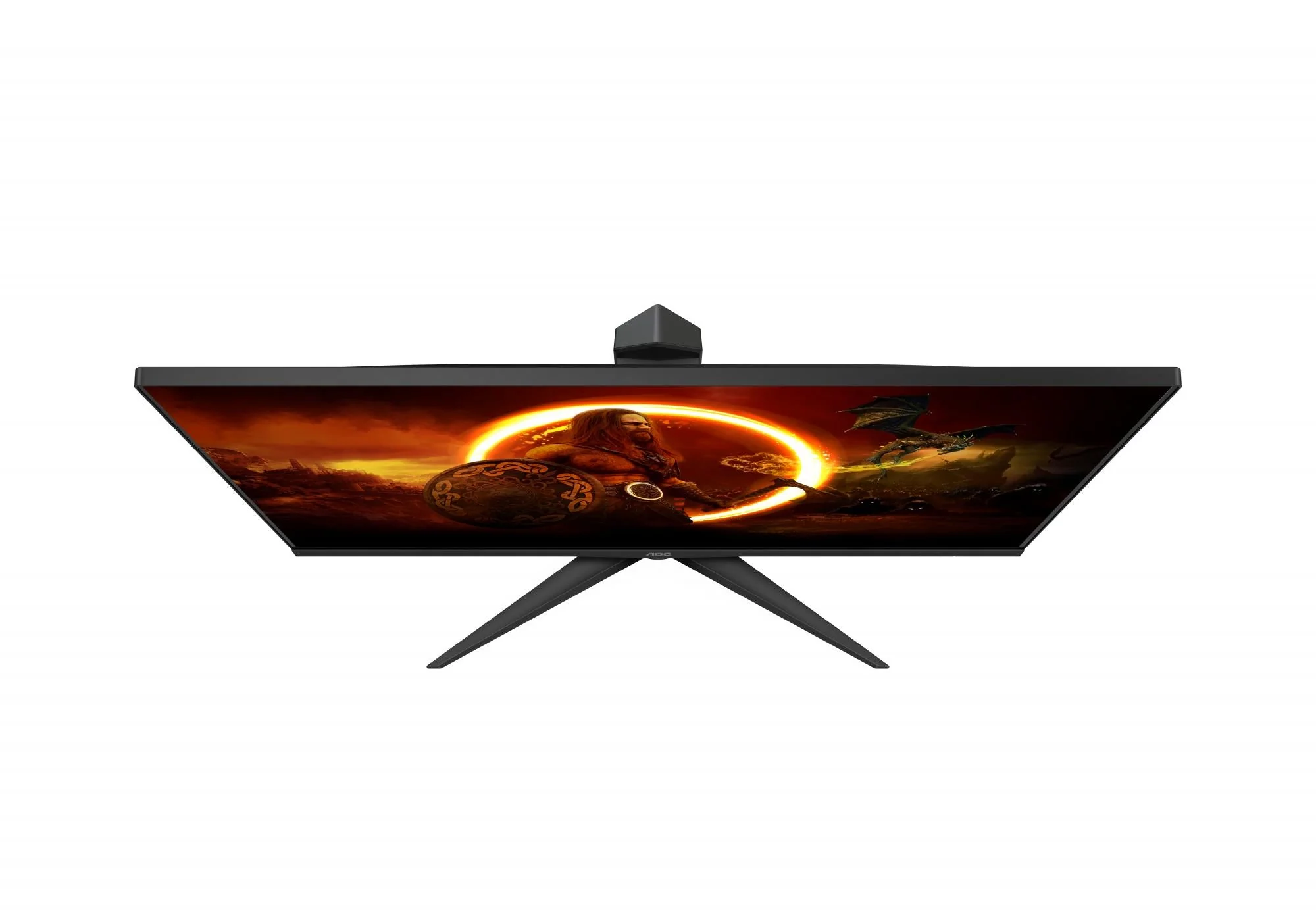 AOC 27G2ZN3/BK 27 - Gamingskærm - 280Hz