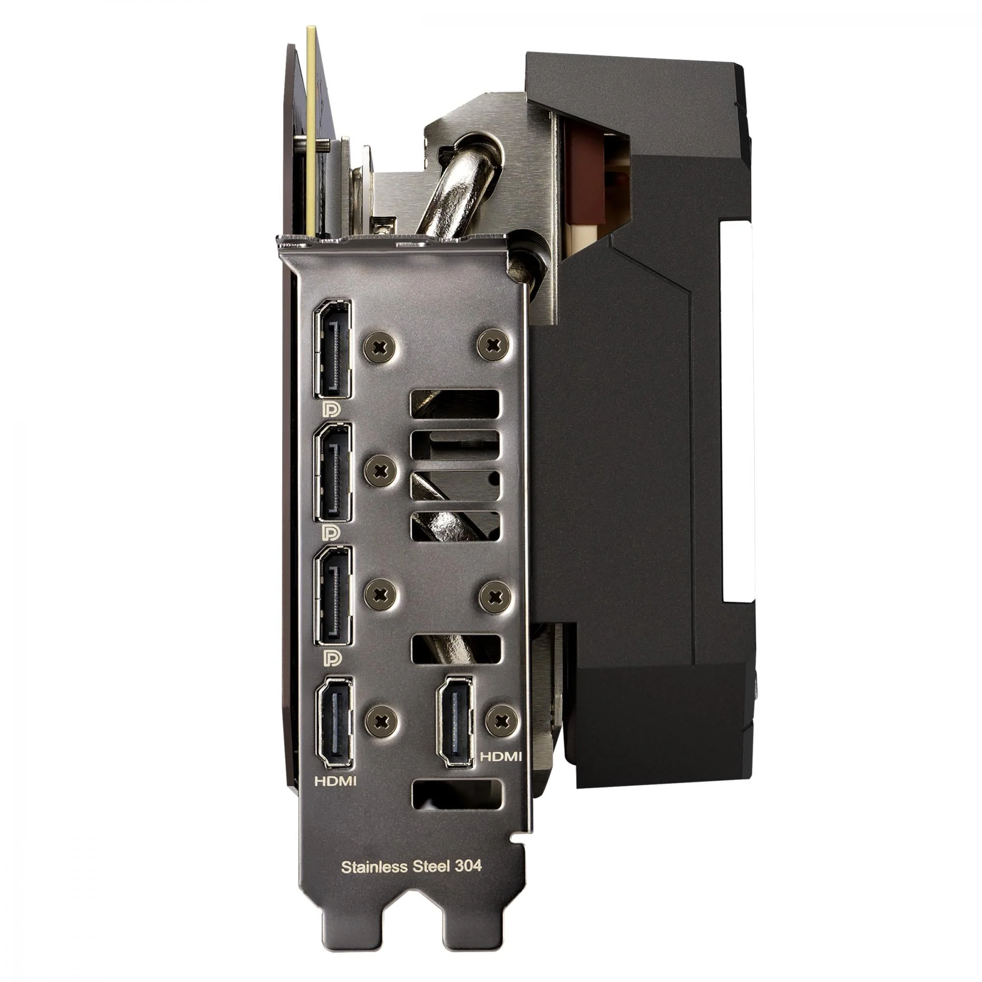 ASUS GeForce RTX 4080 SUPER 16GB NOCTUA OC EDITION