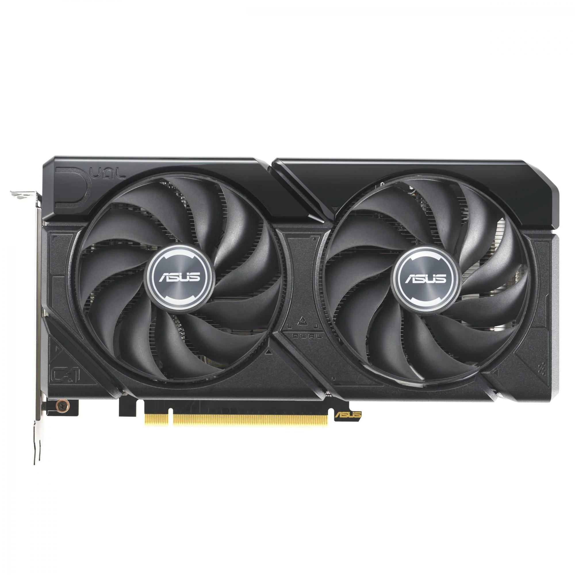 ASUS GeForce RTX 4070 12GB GDDR6 DUAL EVO