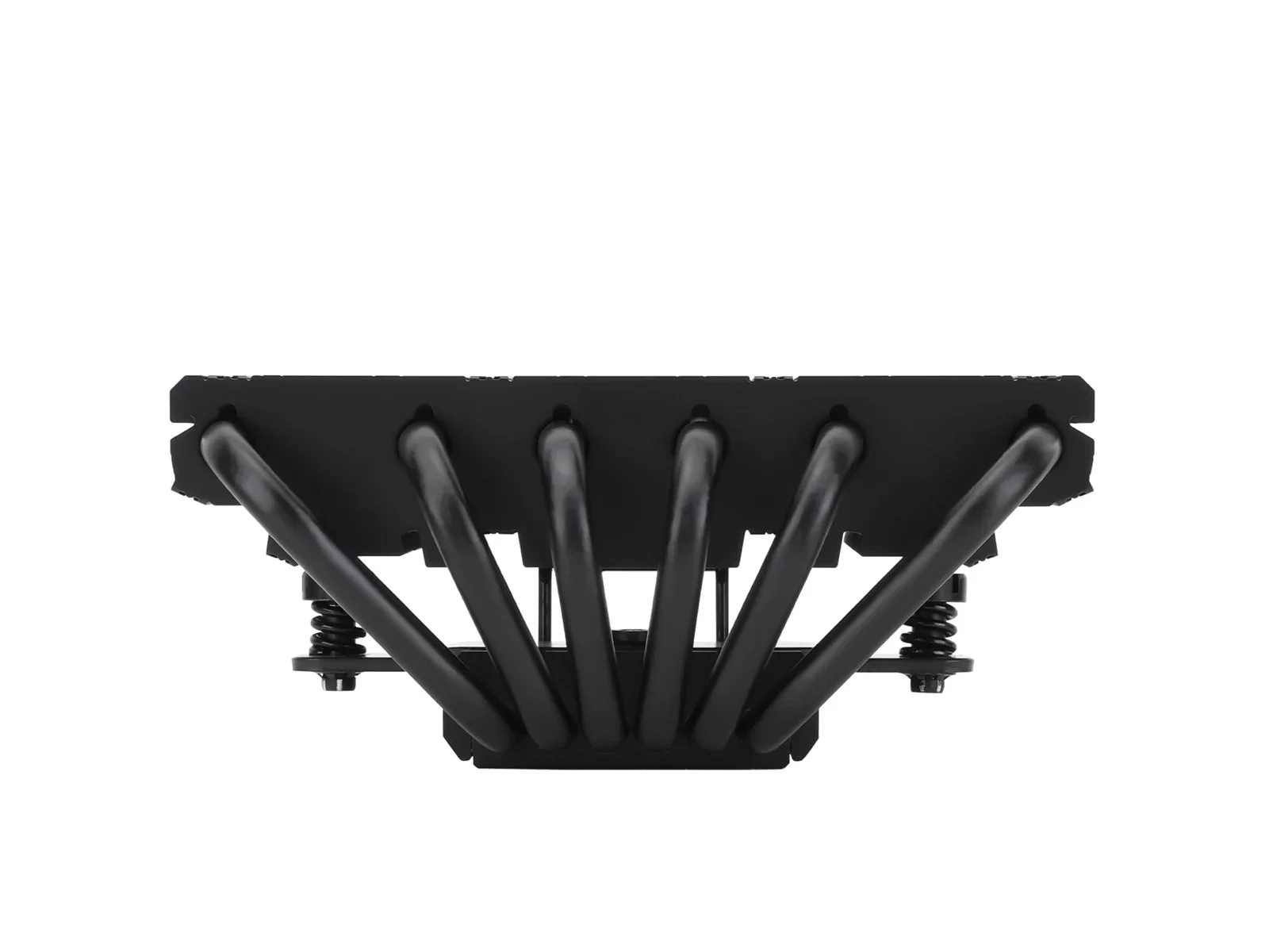 Thermalright AXP120-X67. Sort. ARGB - CPU køler