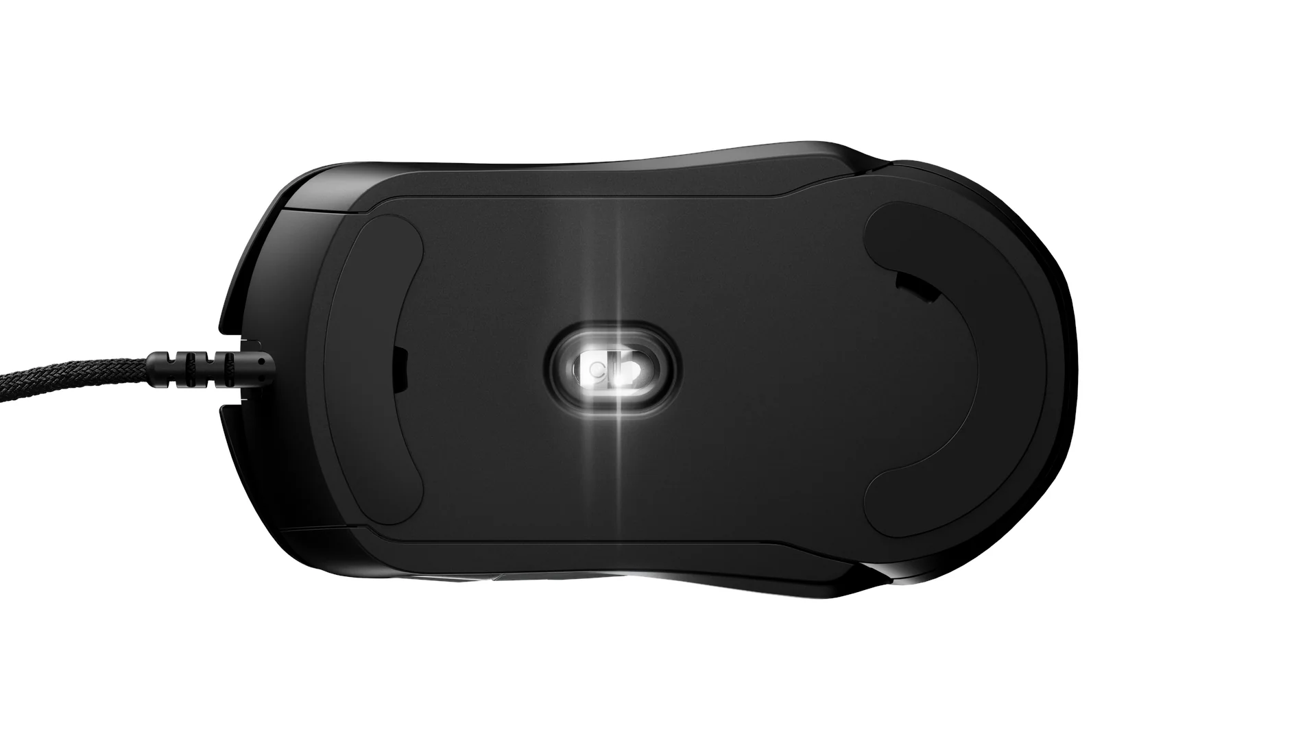 Steelseries – Rival 5 Gaming-Maus