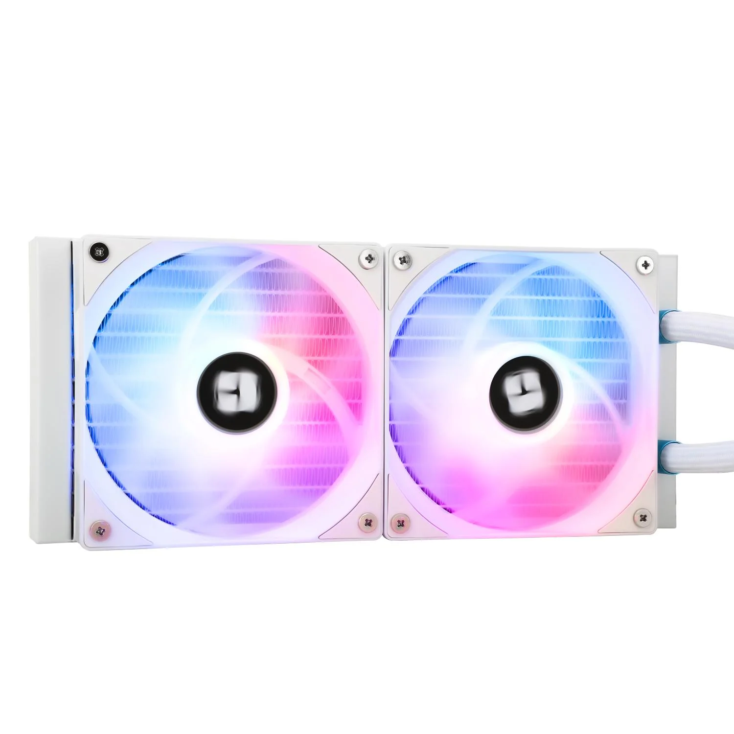 Thermalright Aqua Elite 240 V3 White ARGB  - AIO. 240mm