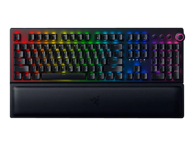Razer BlackWidow V3 Pro kabellose Gaming-Tastatur