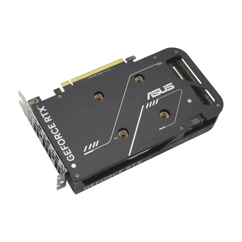 ASUS GeForce RTX 4060 8GB GDDR6 DUAL OC V2