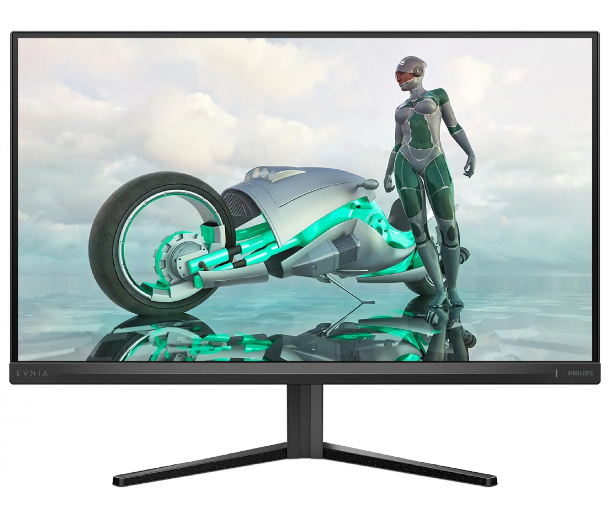 Philips Evnia 27M2N3200S/00 27 - Gamingskærm - 165Hz