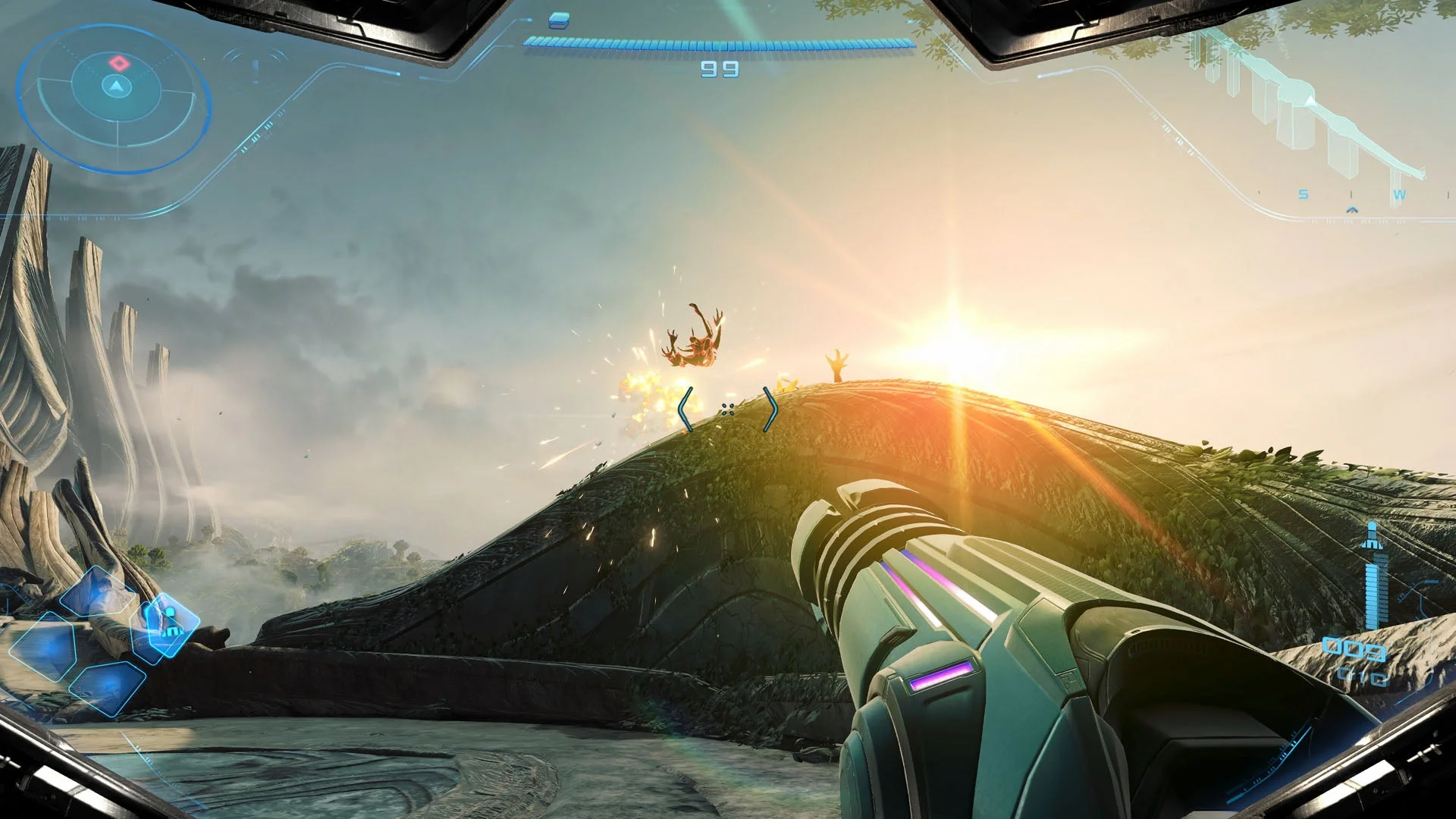 Metroid Prime 4: Beyond – Nintendo Switch 2 Edition