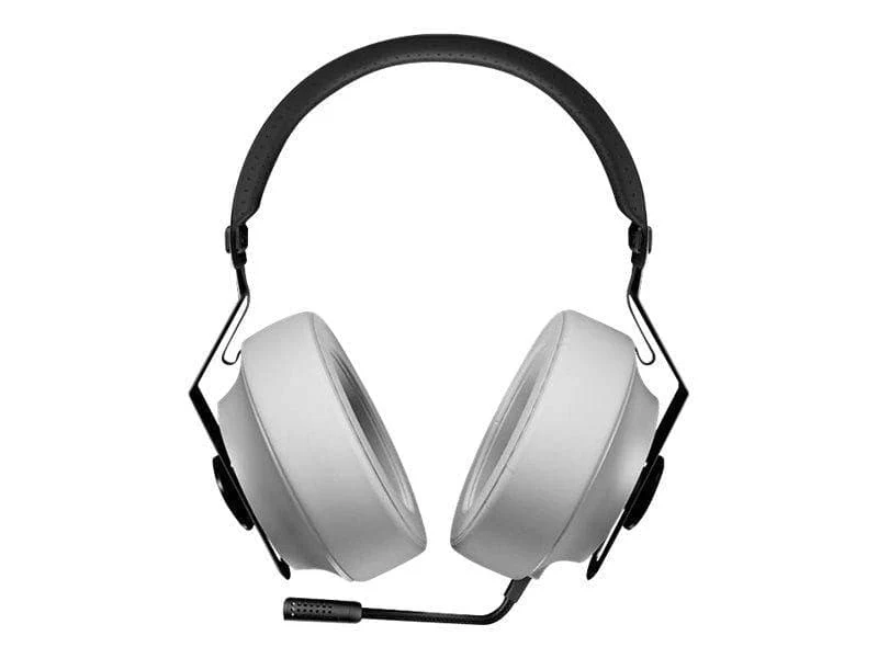 Cougar Phontum Essential– Verkabelung weiß/schwarzes Gaming-Headset