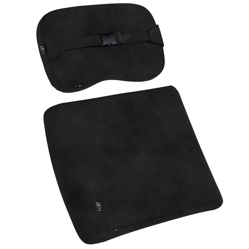 noblechairs Memory Foam Kissen-Set – Brotherhood of Steel Edition