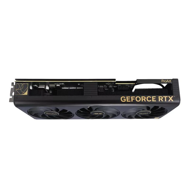 ASUS GeForce RTX 4070 TI SUPER 16GB OC PROART