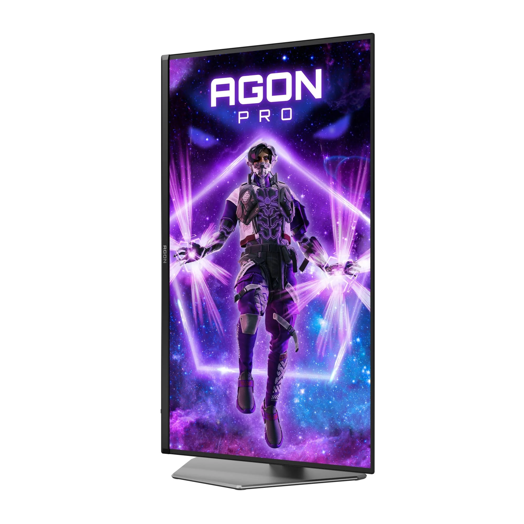 AOC AG326UD 31.5 - Gamingskærm - 165Hz
