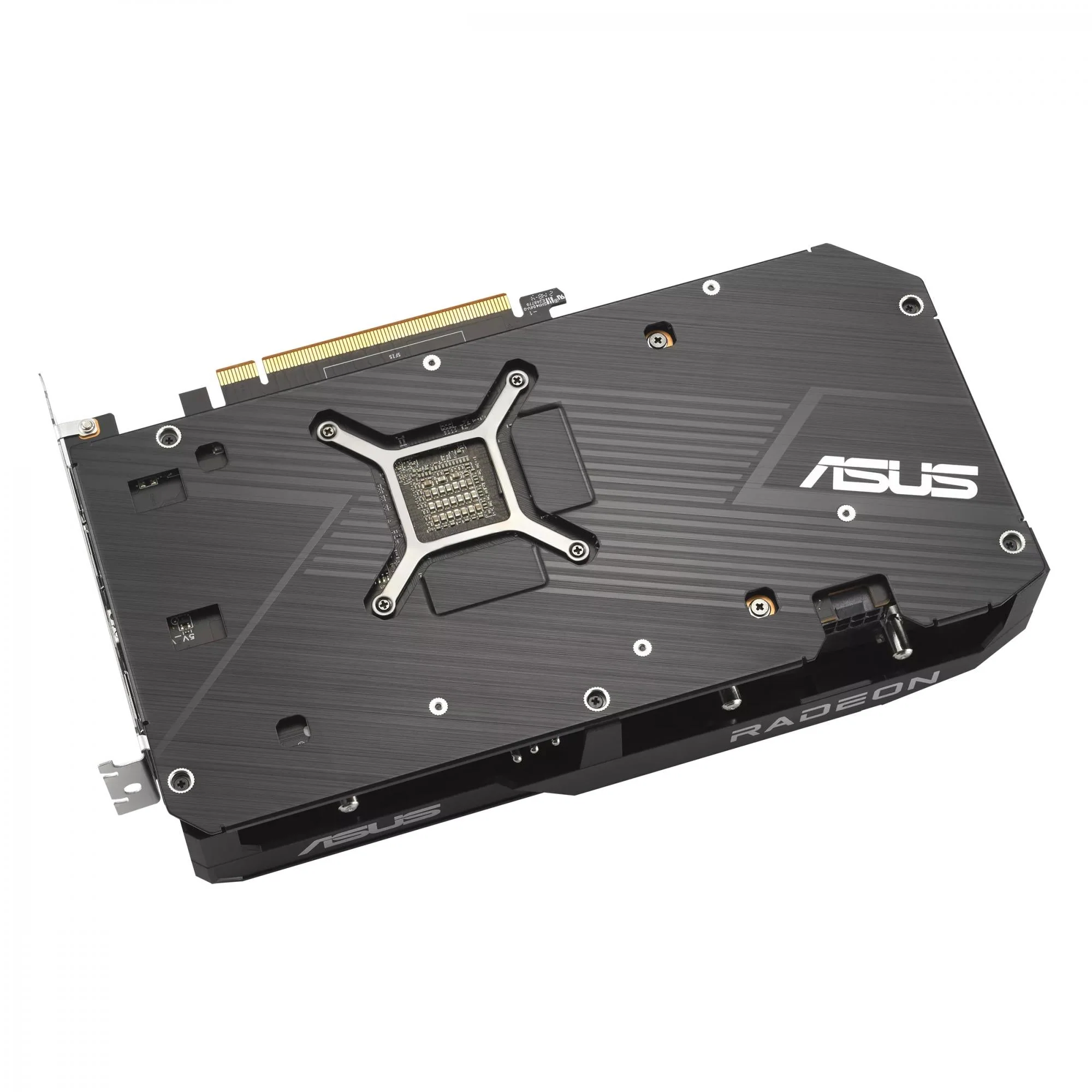 ASUS Radeon RX 6600 8GB DUAL V2