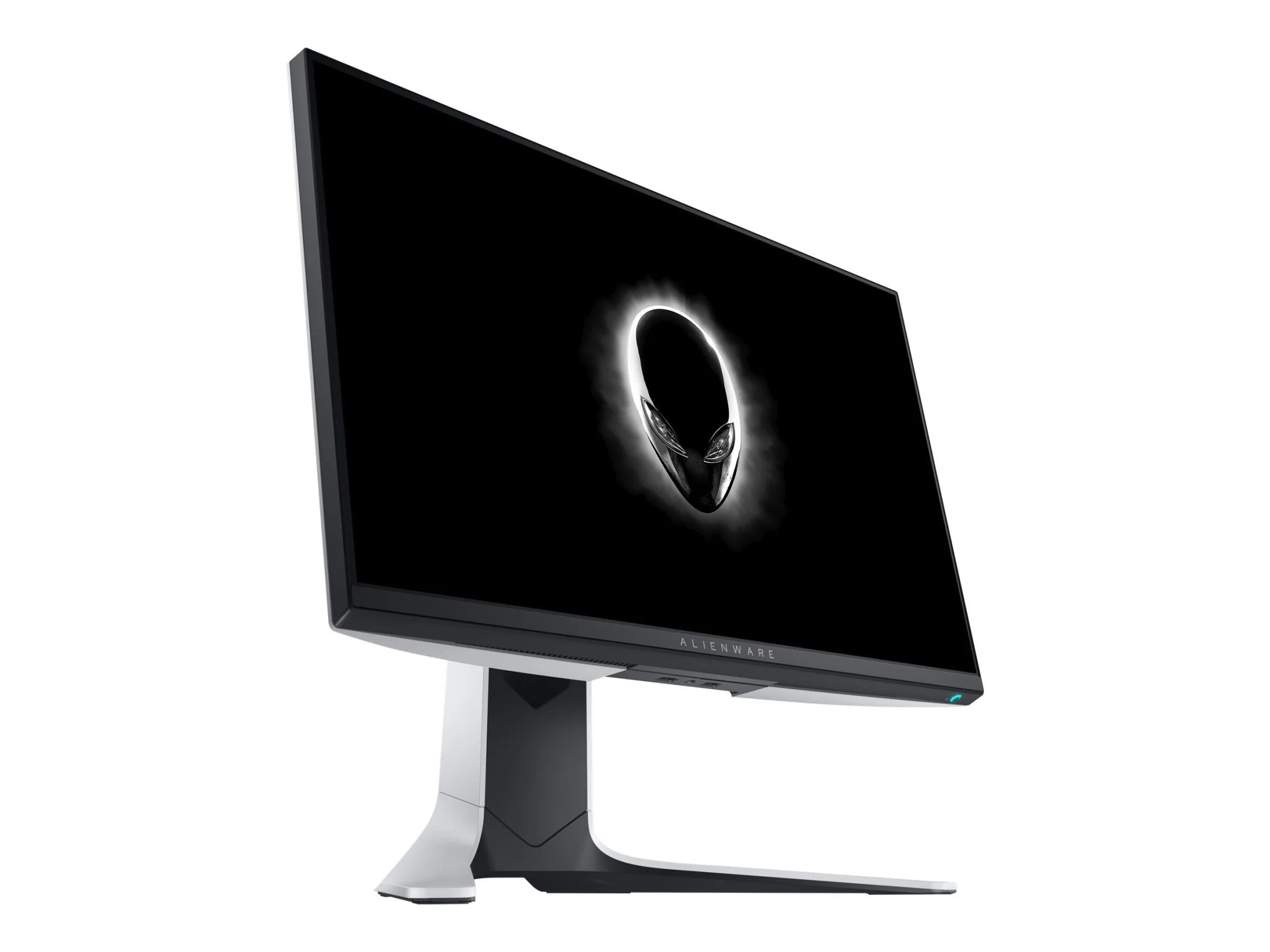 Alienware AW2521HFLA 24.5 1920 x 1080 HDMI DisplayPort 240 Hz Pivot-Monitor