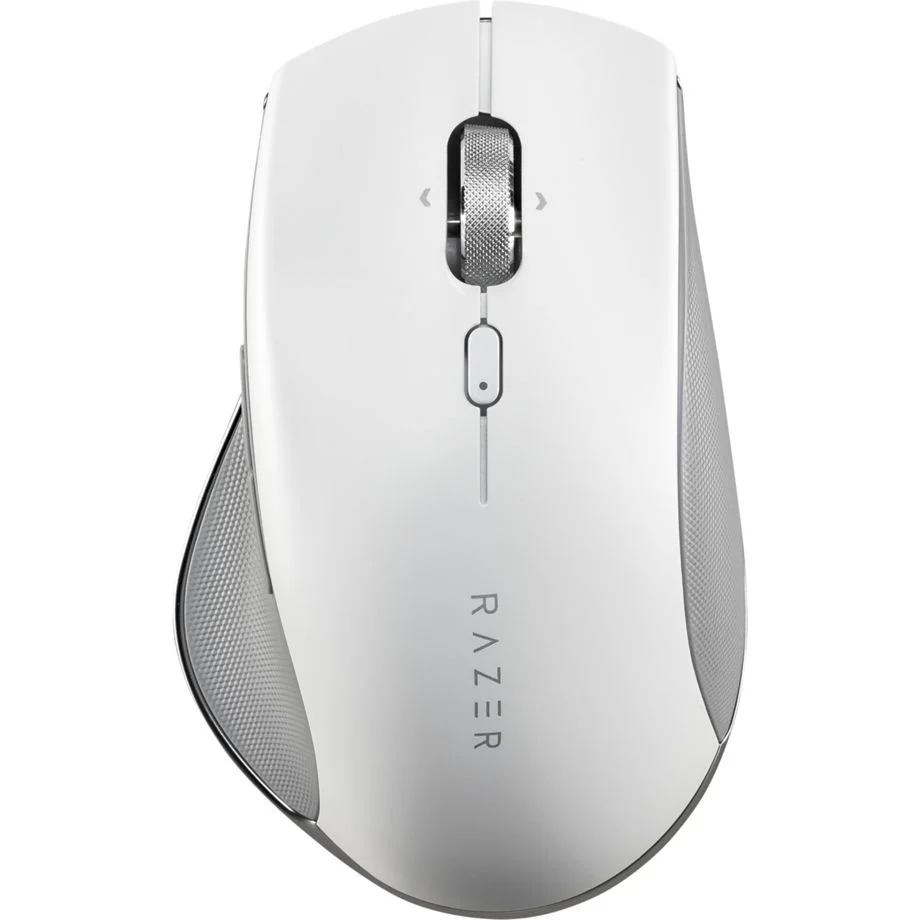Razer Pro Click– Gaming-Maus