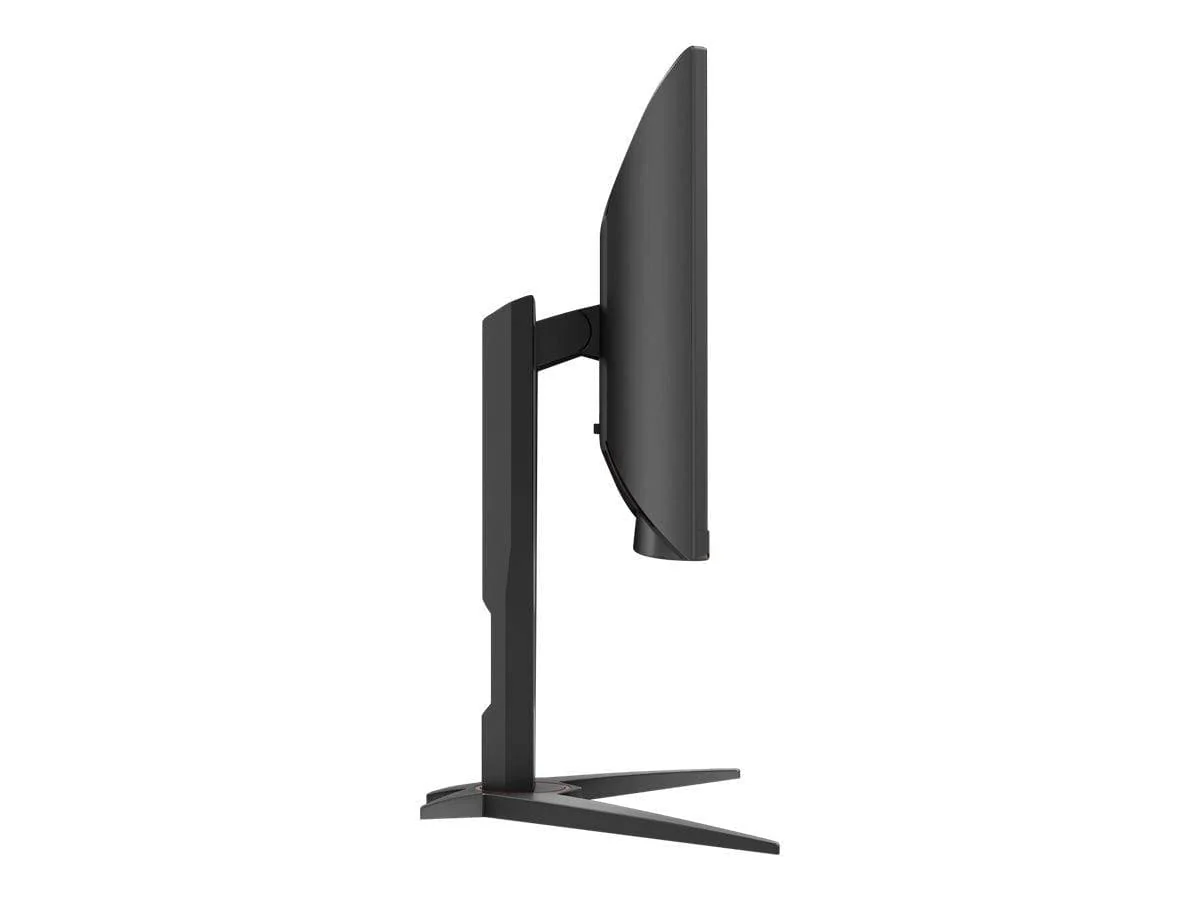 AOC Gaming C24G1 24 Zoll 1920 x 1080 VGA (HD-15) HDMI DisplayPort 144 Hz