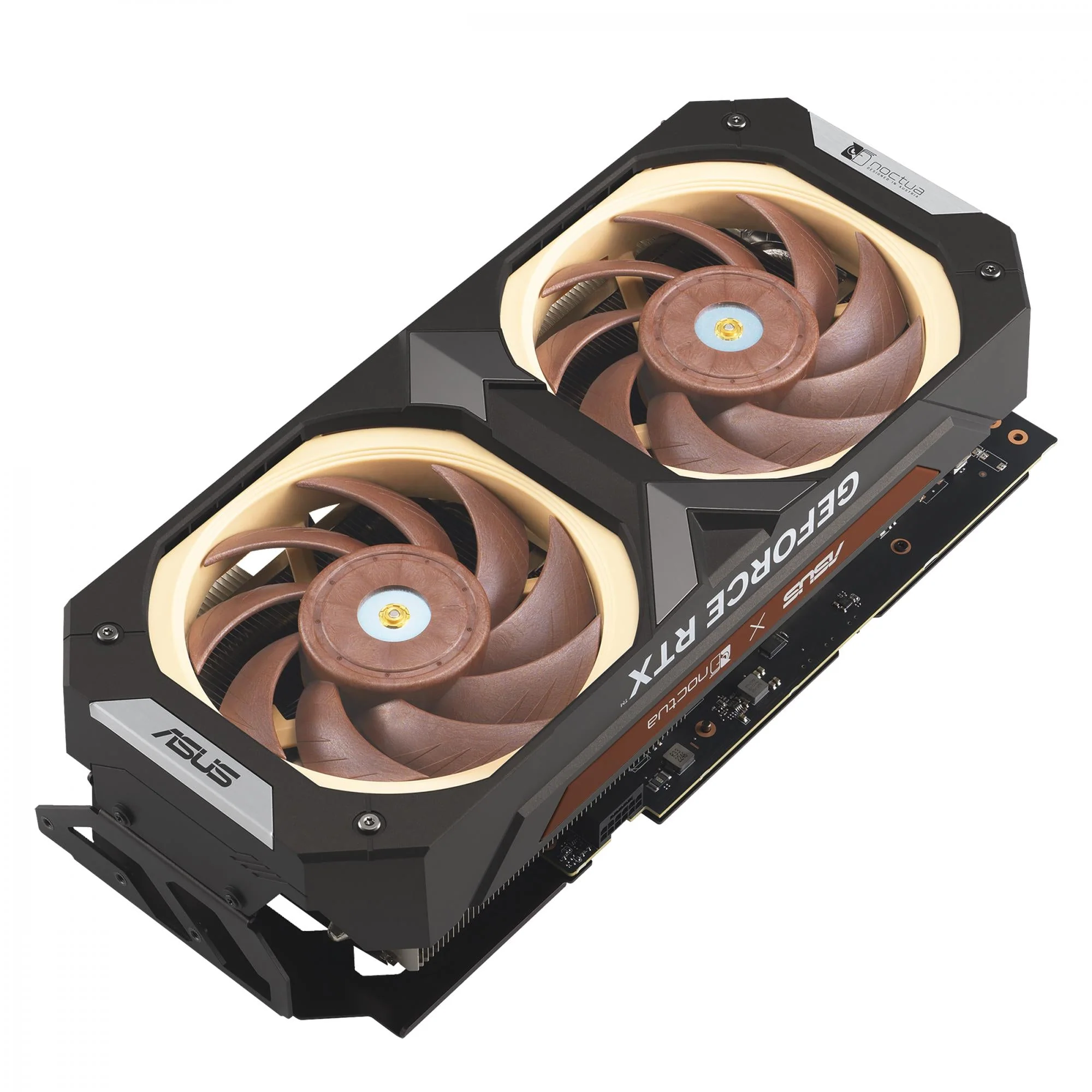 ASUS GeForce RTX 4080 SUPER 16GB NOCTUA OC EDITION