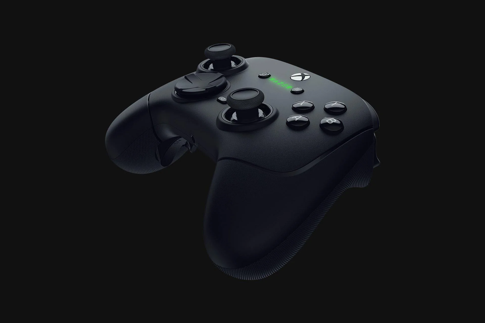 Razer – Wolverine V3 Pro – Trådløs Gaming Controller til Xbox & PC (Sort)