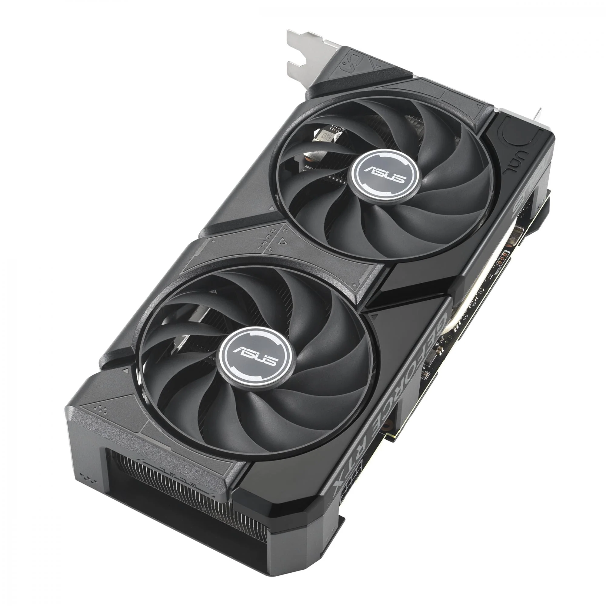 ASUS GeForce RTX 4070 12GB GDDR6 DUAL EVO