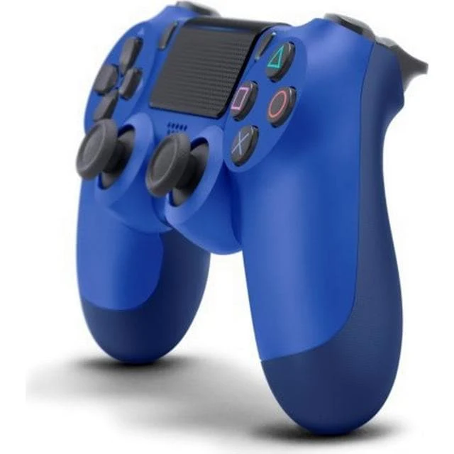 Sony DualShock 4 v2 Blau