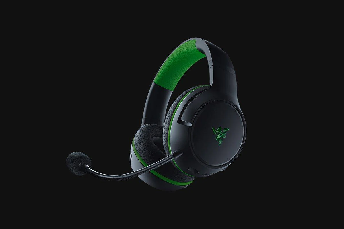 Razer Kaira - headset
