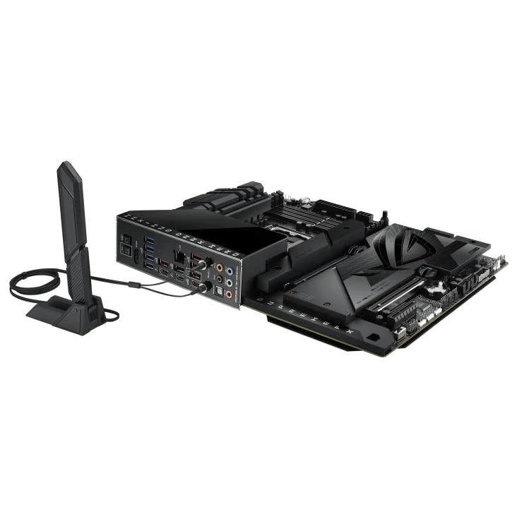 ASUS ROG MAXIMUS Z790 DARK HERO (ATX. Z790. LGA 1700. DDR5)