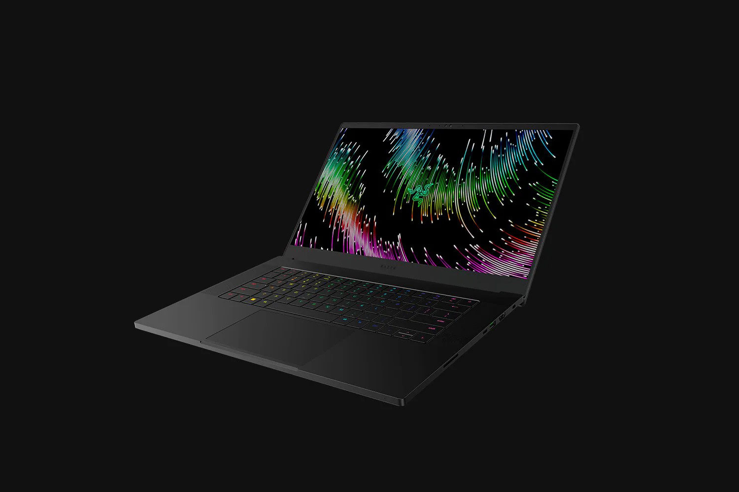 Razer Blade 15 15.6 I7-13800H 16GB 1TB NVIDIA GeForce RTX 4070 / Intel Iris Xe Graphics Windows 11 Home