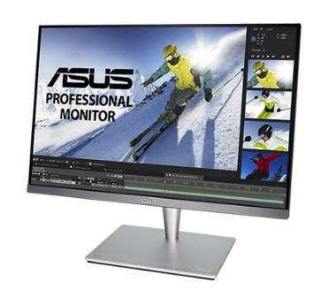 ASUS ProArt PA24AC 24.1 1920 x 1200 (WUXGA) HDMI DisplayPort USB-C 70Hz Pivot Skærm