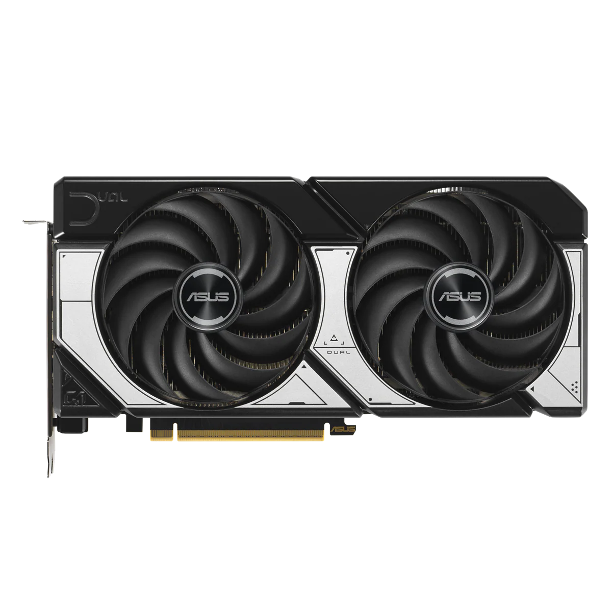 ASUS GeForce RTX 5070 12GB DUAL OC