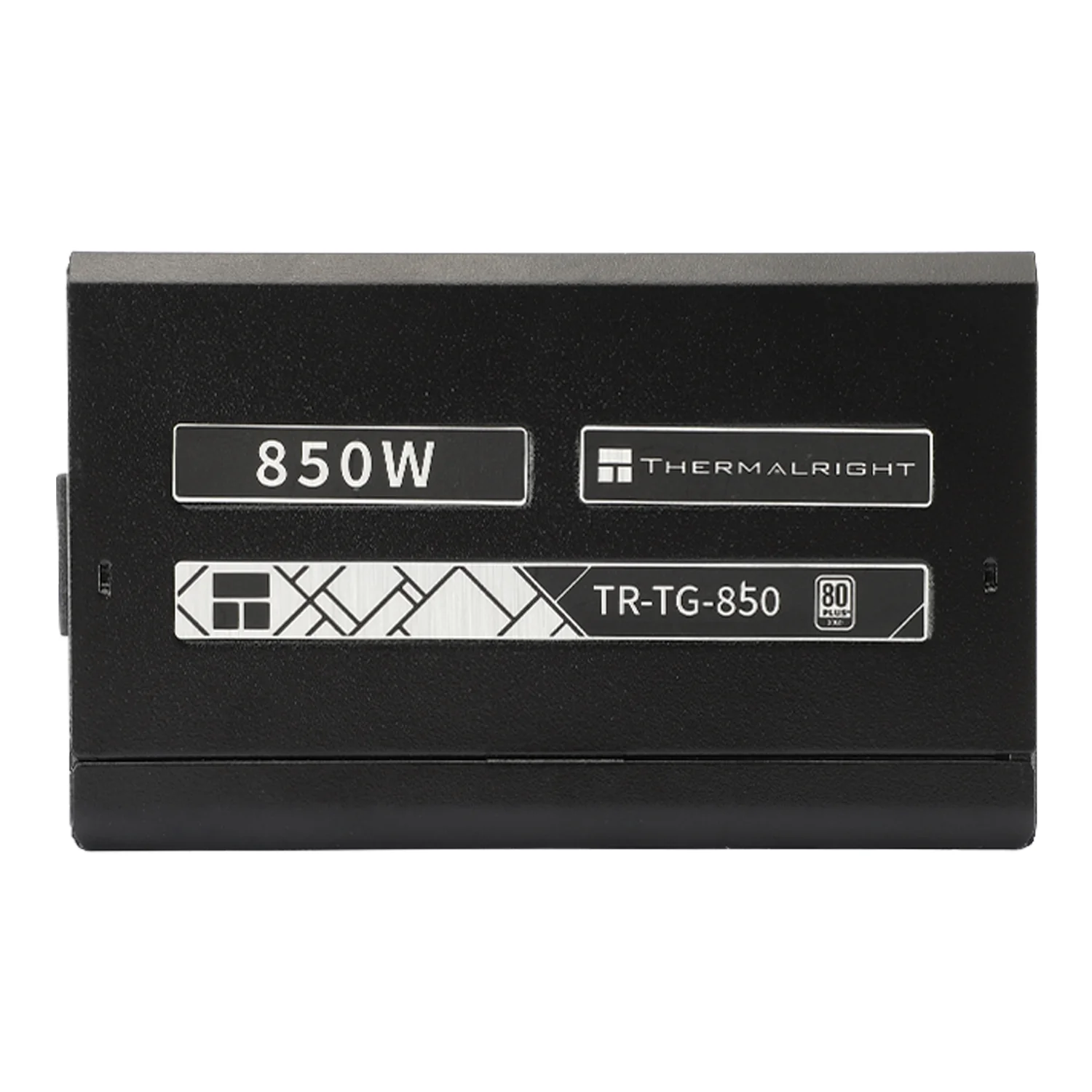 Thermalright TR-TG 850 Black - PSU. 80+ Gold. 850W