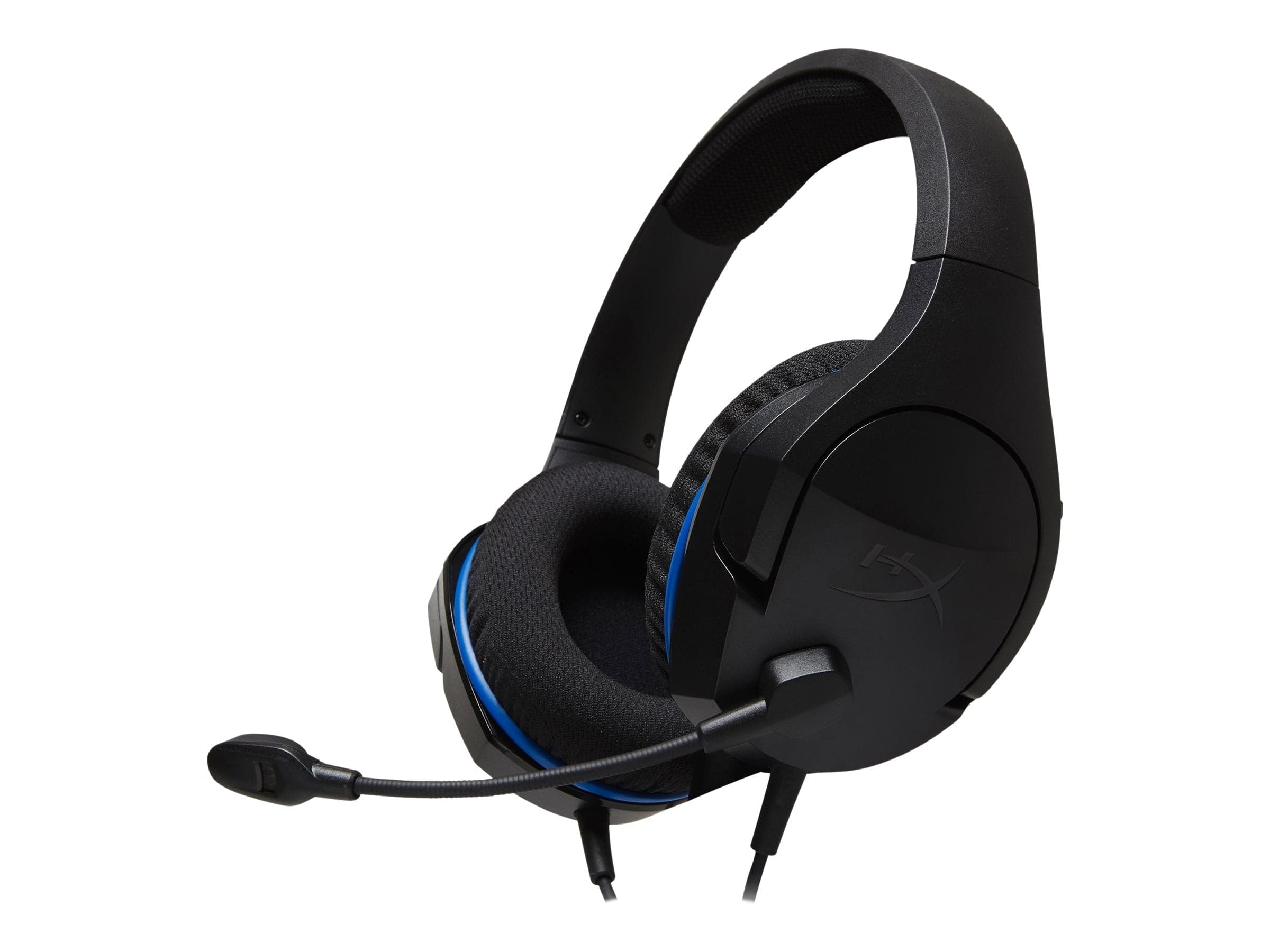 HyperX Cloud Stinger Core Kabel-Headset (Schwarz) /Audio und HiFi /Schwarz