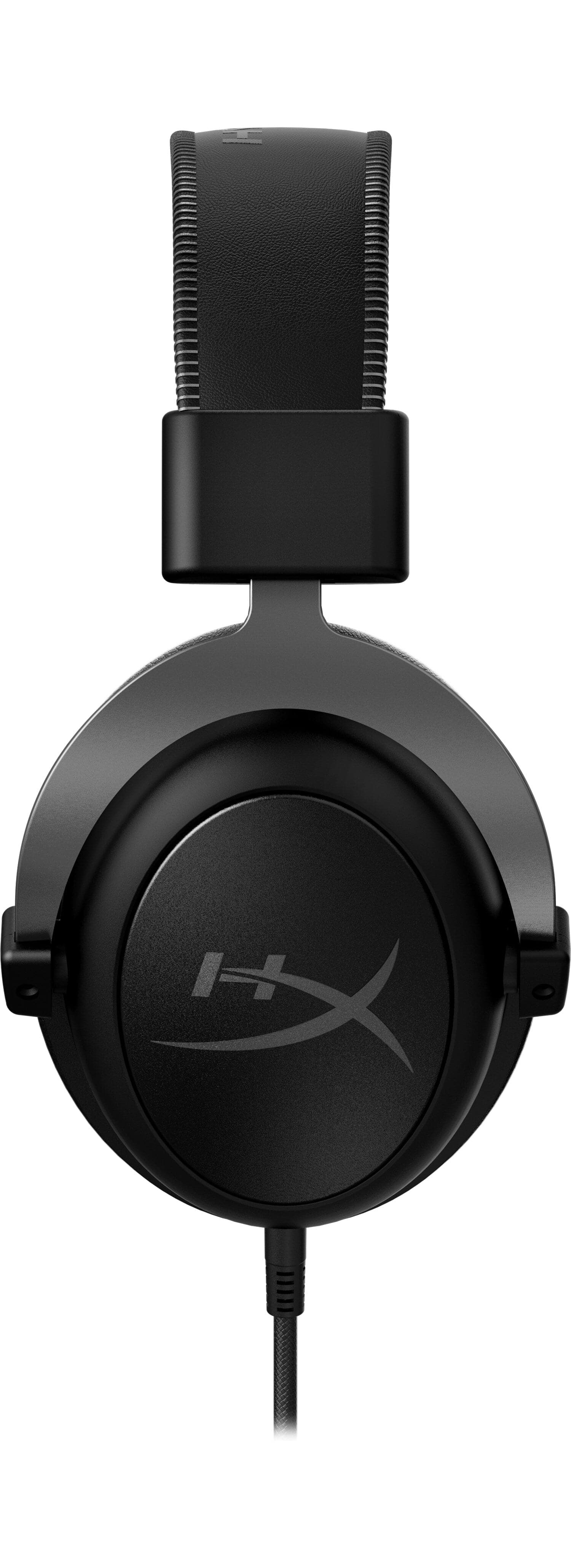 HyperX Cloud II Headset Grau