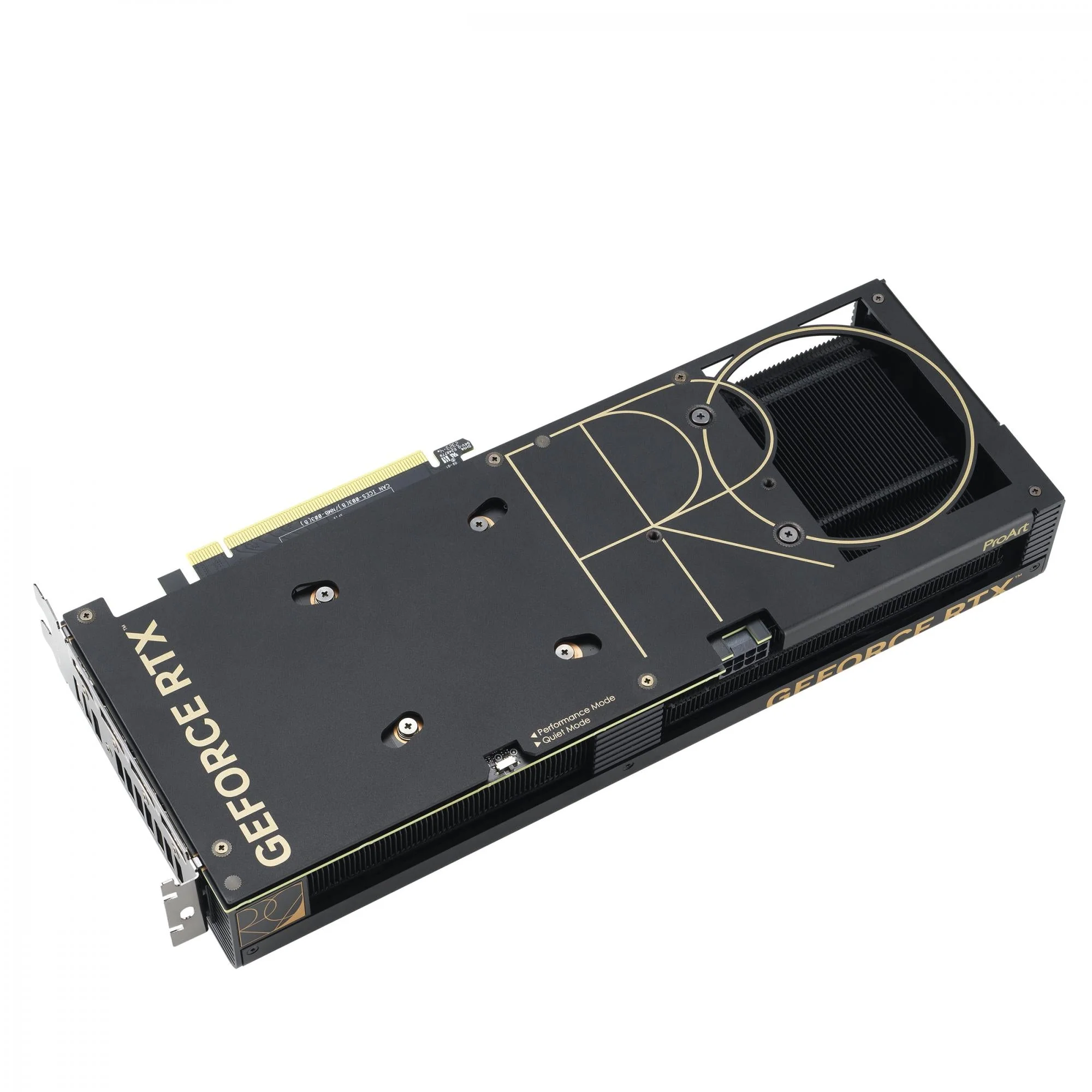 ASUS GeForce RTX 4060 TI 16GB GDDR6 PROART