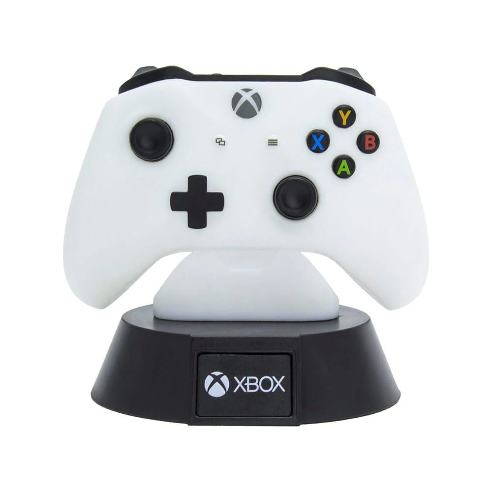 Xbox-Controller-Symbolleuchte