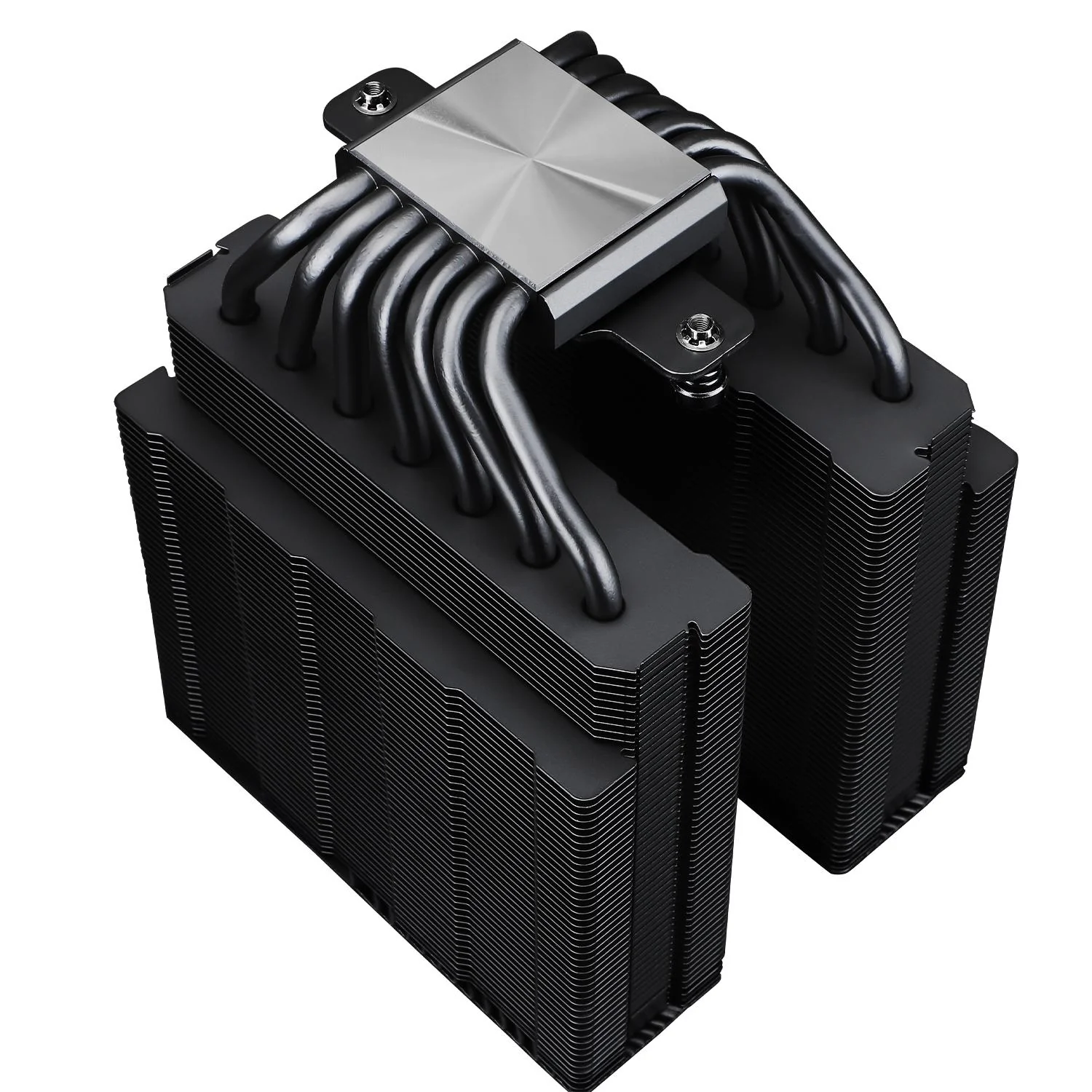 Thermalright Phantom Spirit 120 EVO - CPU Køler - ARGB