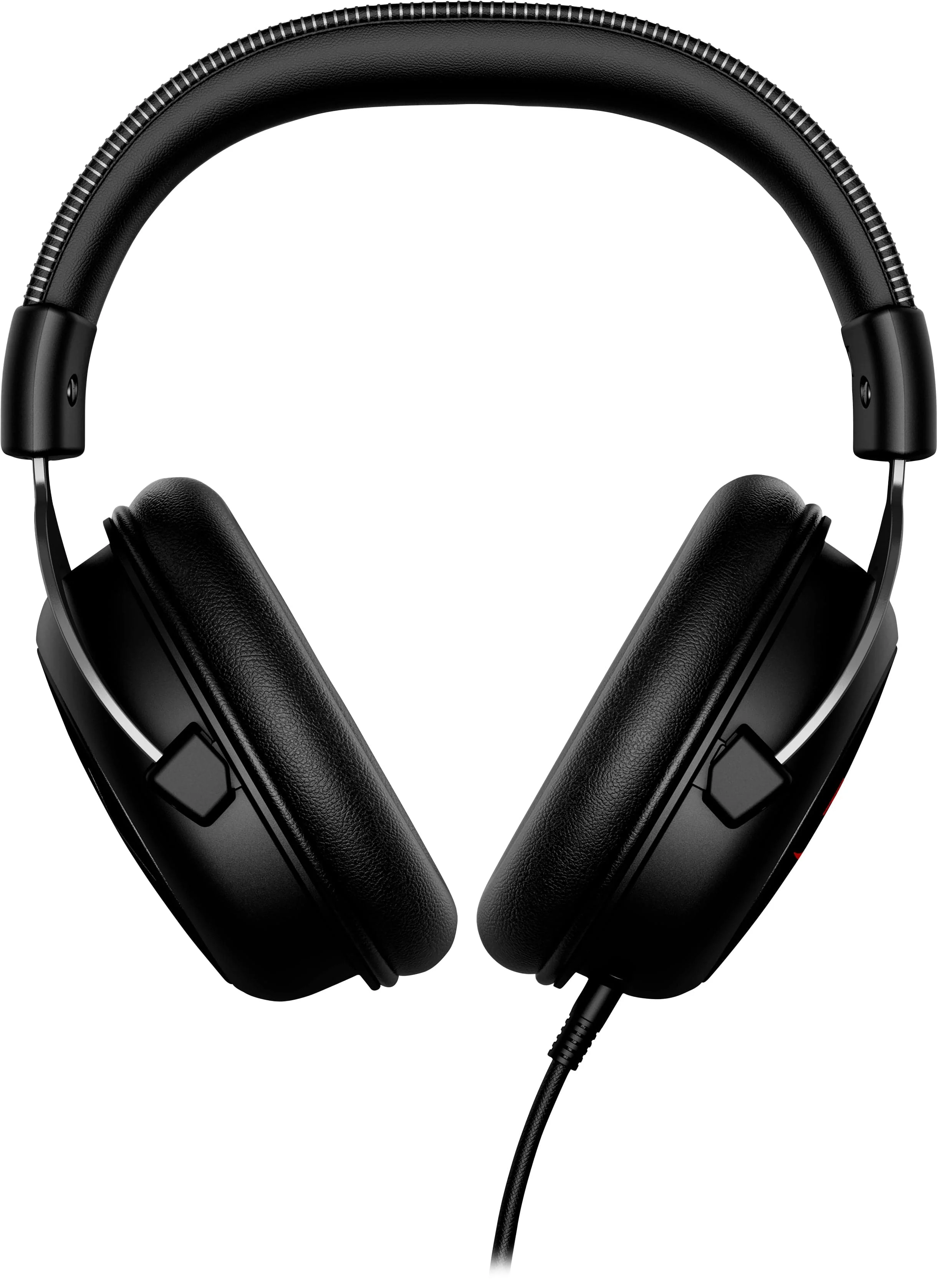 HyperX Cloud II Headset Grau
