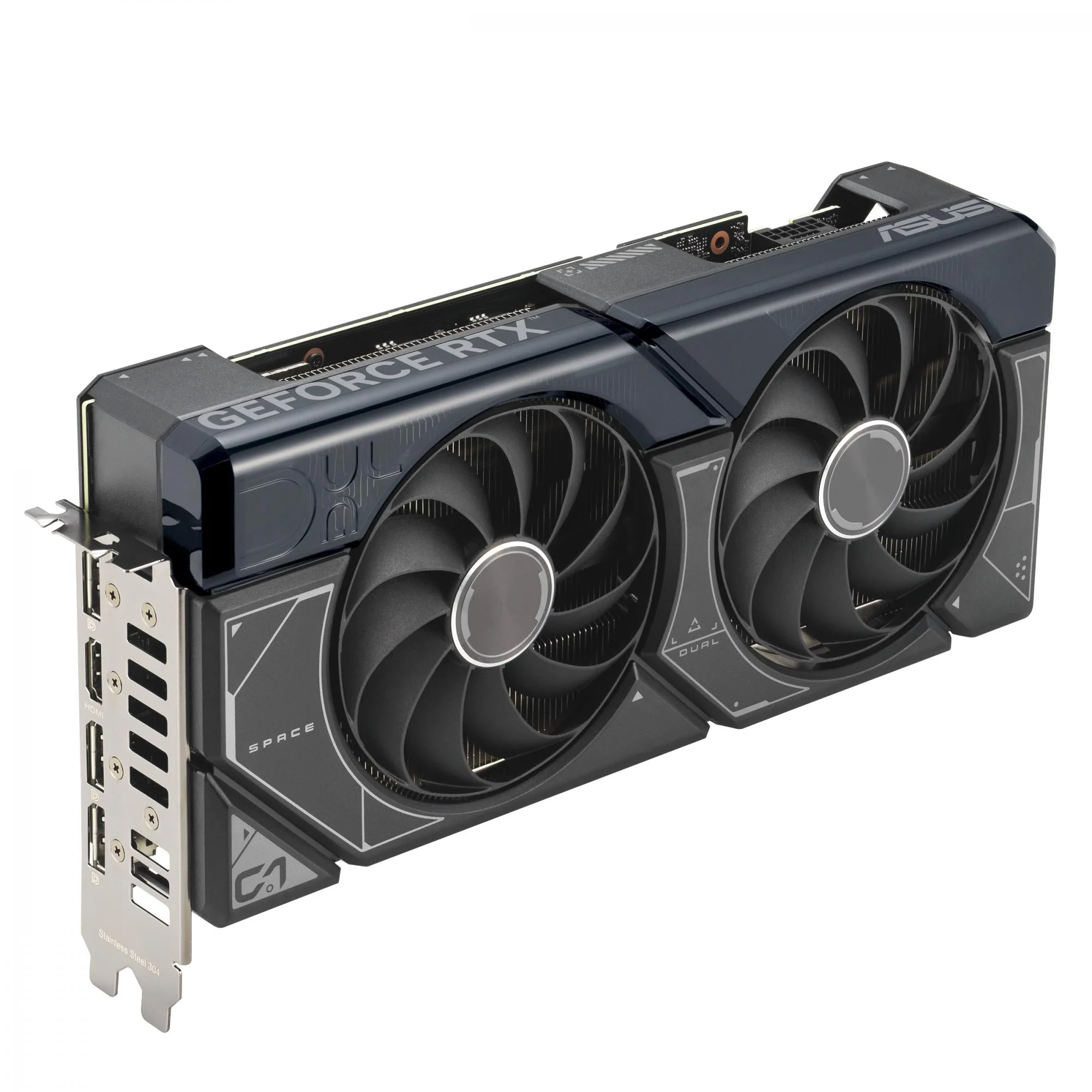 ASUS GeForce RTX 4070 SUPER 12GB DUAL OC