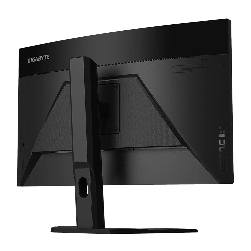 Gigabyte G27QC A 27 2560 x 1440 HDMI DisplayPort 165 Hz