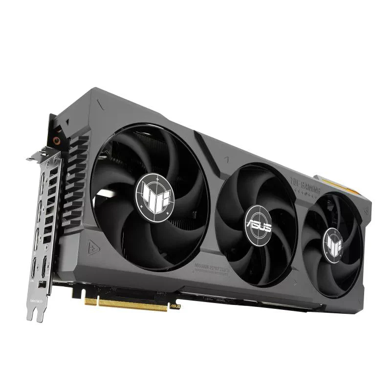 ASUS GeForce RTX 4080 SUPER 16GB TUF OC GAMING