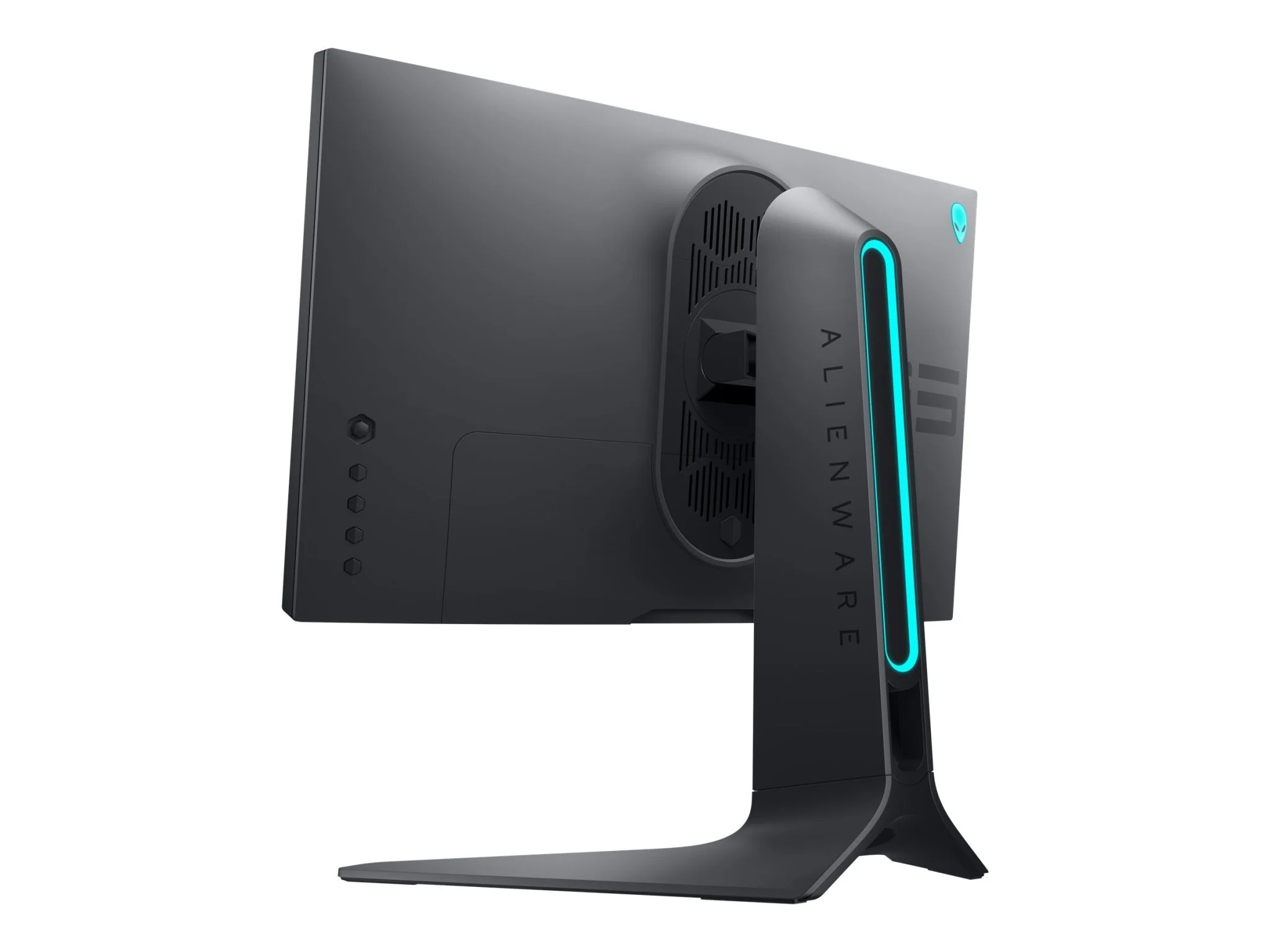 Alienware 25 Gaming-Monitor AW2521HFA 25 1920 x 1080 HDMI DisplayPort 240 Hz Pivot-Monitor
