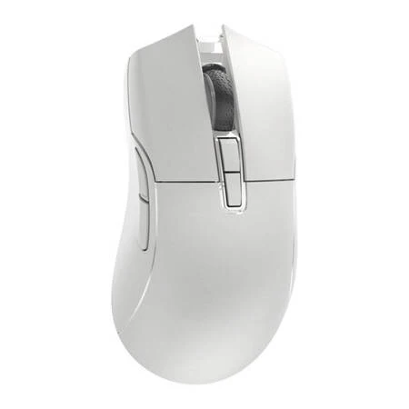 Trådløs Gaming Mouse Darmoshark N3 (hvid)