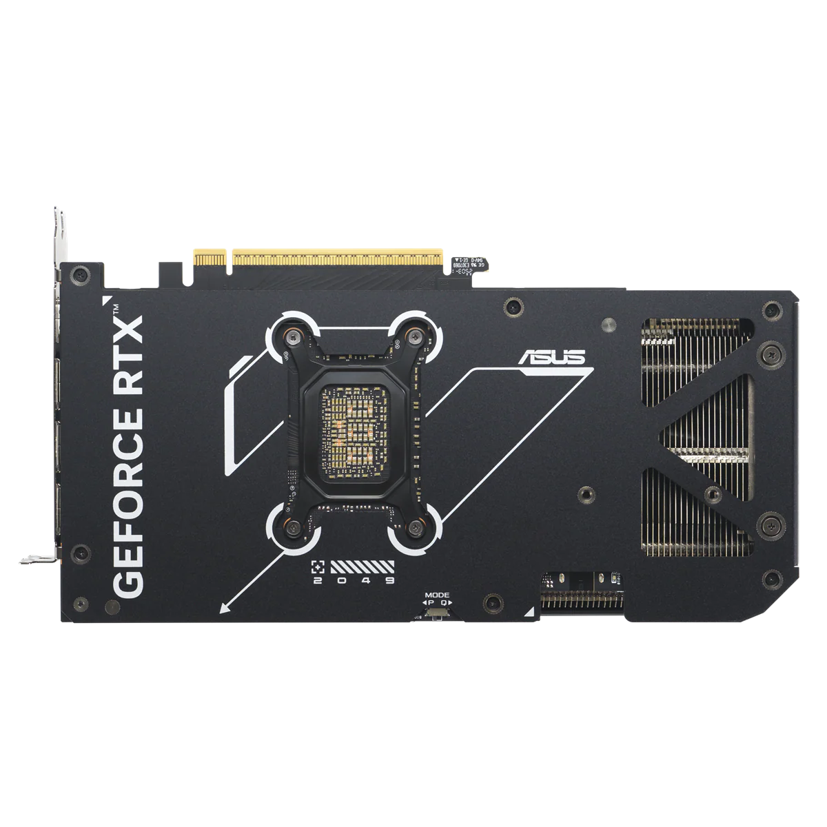 ASUS GeForce RTX 5070 12GB DUAL